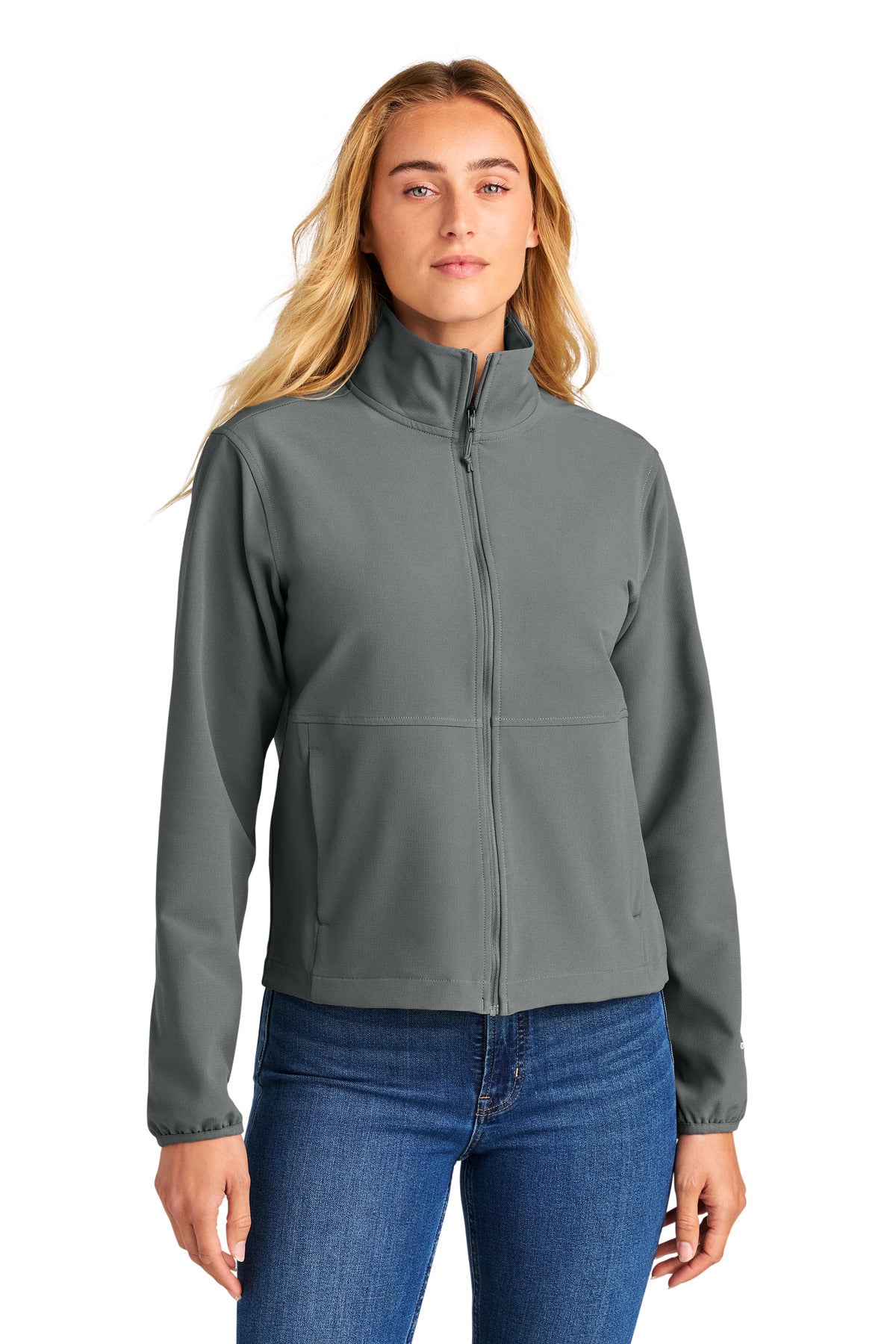The North Face® Women's Edge Stretch Soft Shell Jacket NF0A8ENP