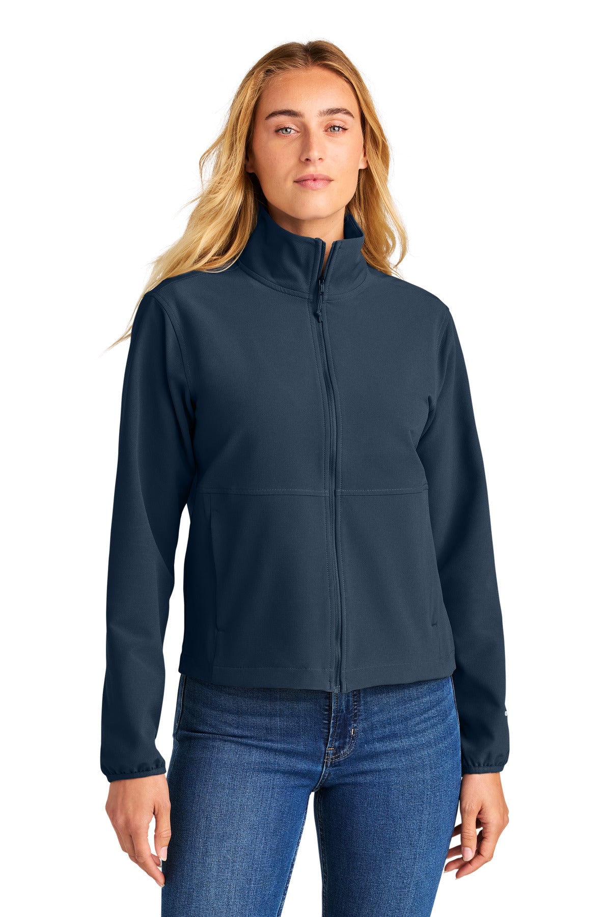 The North Face® Women's Edge Stretch Soft Shell Jacket NF0A8ENP