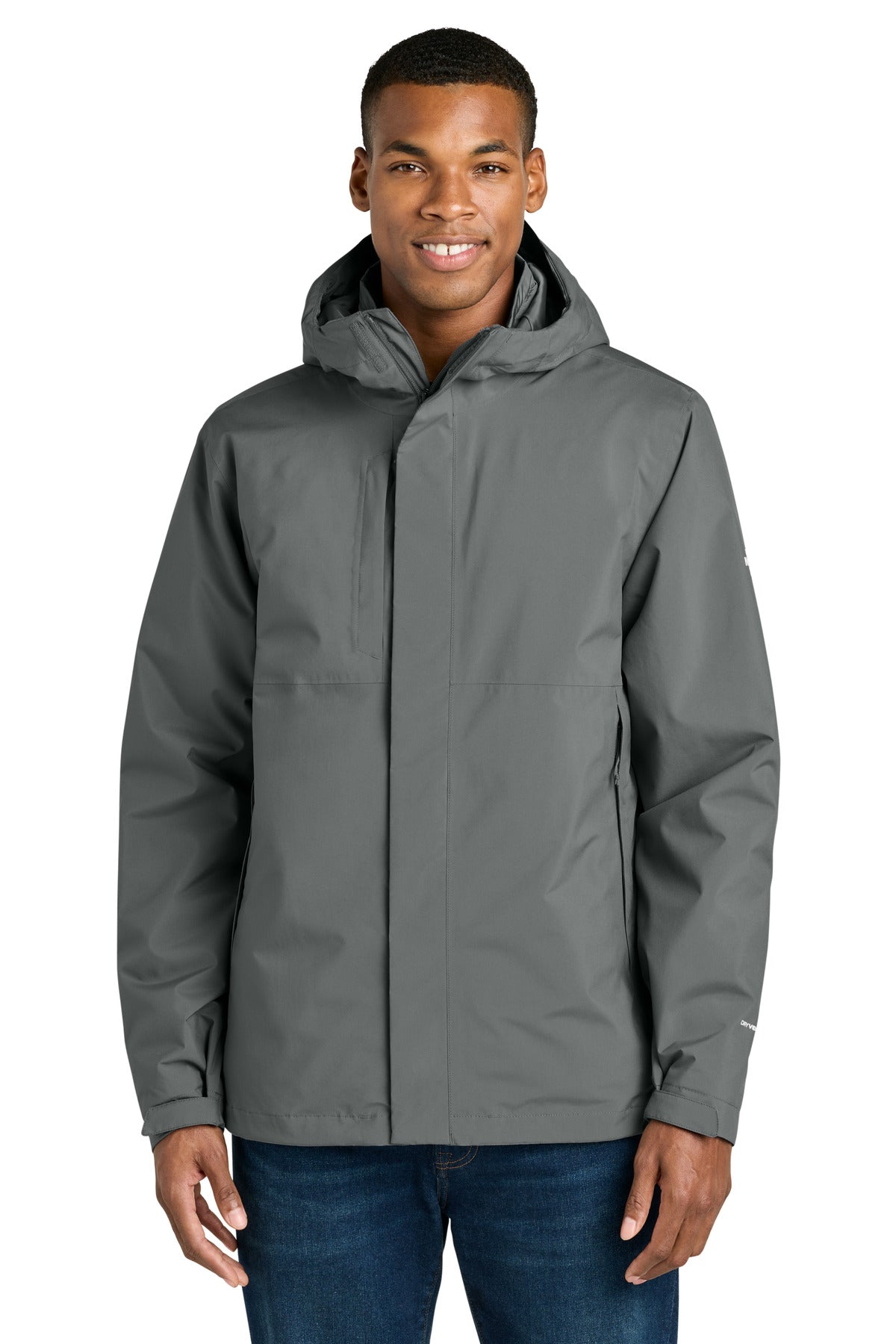 The North Face® Castle Valley Triclimate 3-in-1 Jacket NF0A8FQH
