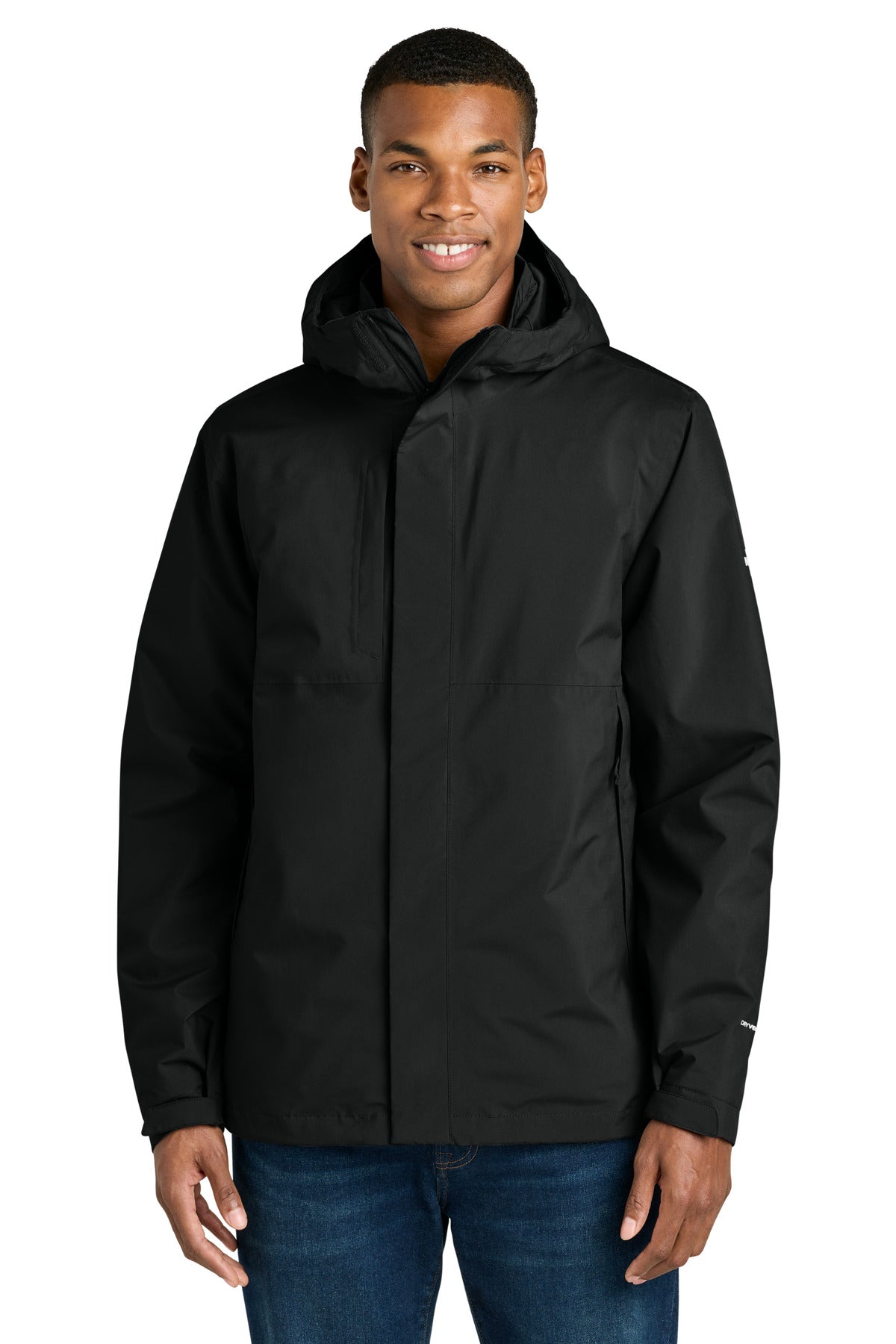 The North Face® Castle Valley Triclimate 3-in-1 Jacket NF0A8FQH