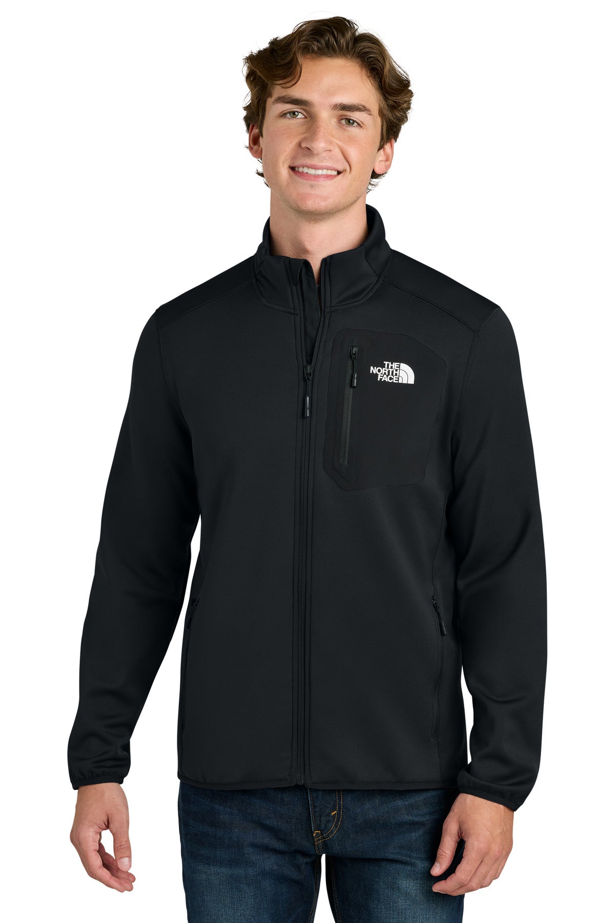 The North Face® Dove Creek Full-Zip Fleece Jacket NF0A8FQN