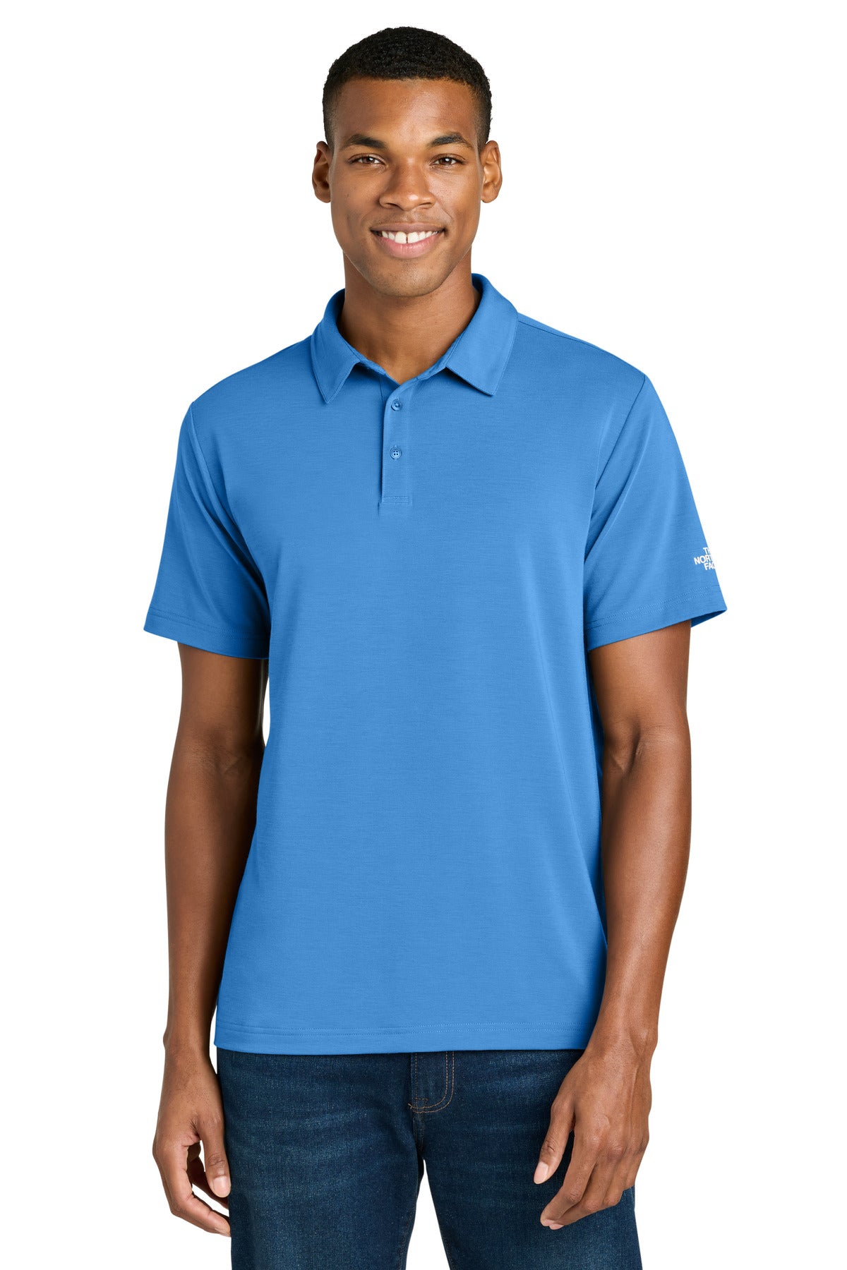 The North Face® Canyon Crest Polo NF0A8GE0