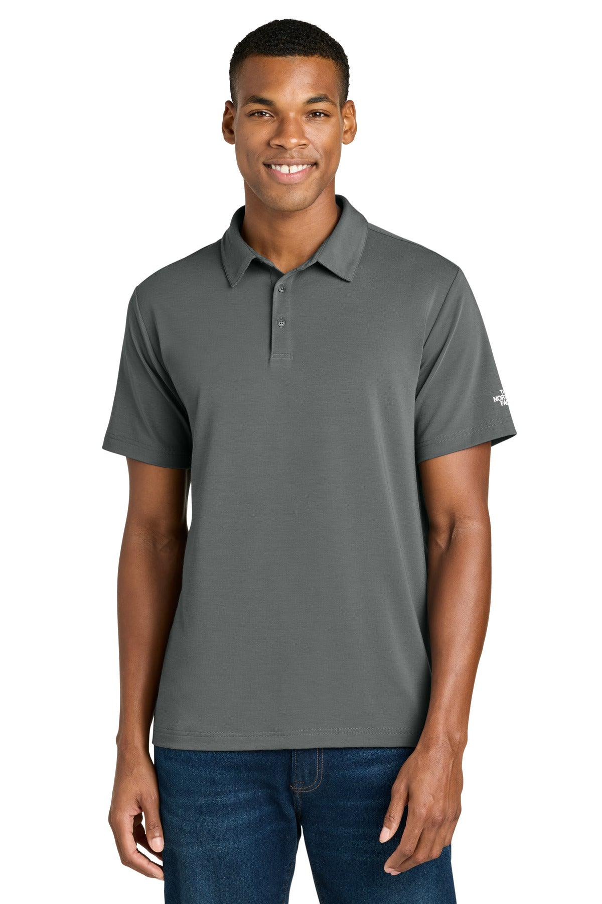 The North Face® Canyon Crest Polo NF0A8GE0