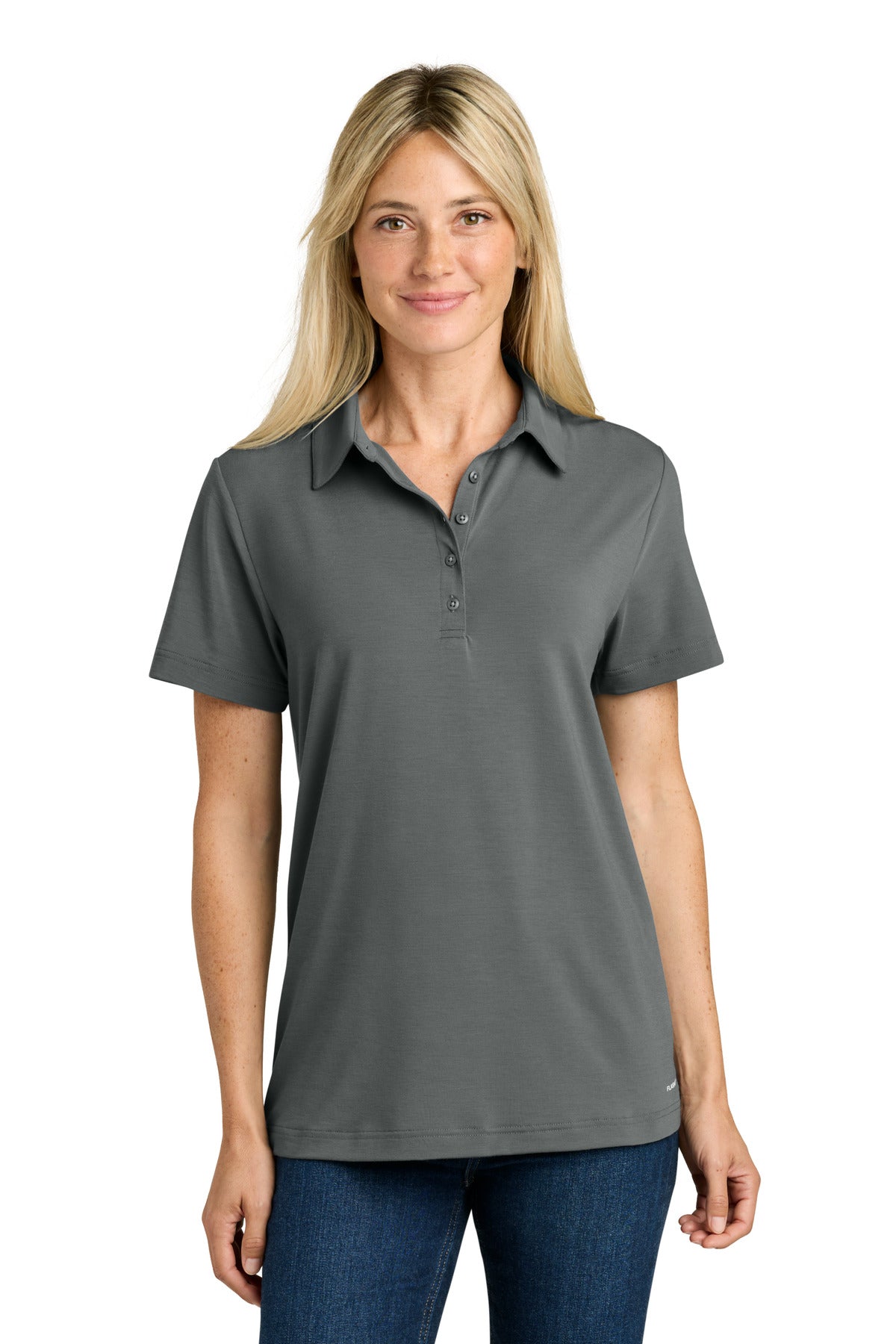 The North Face® Women's Canyon Crest Polo NF0A8GE1
