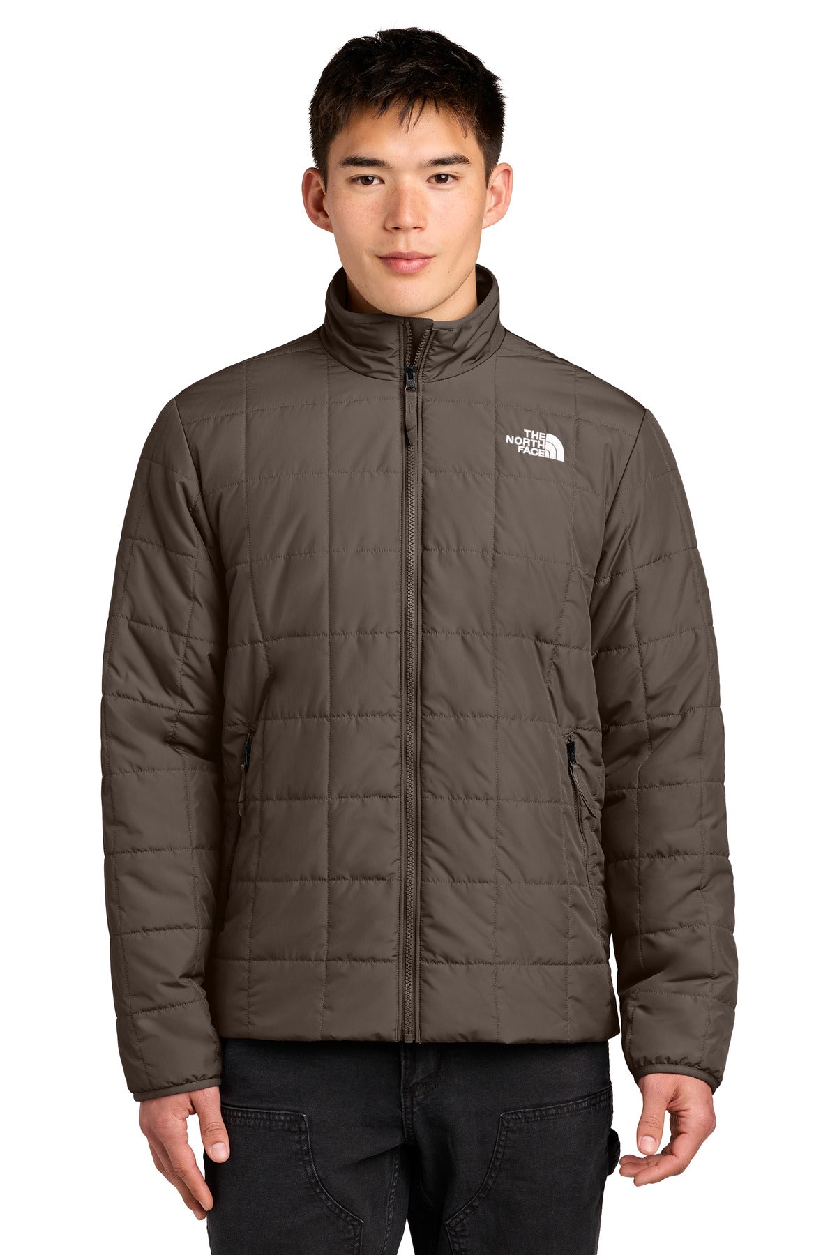 The North Face® Iron Drift Quilted Jacket NF0A8JEV