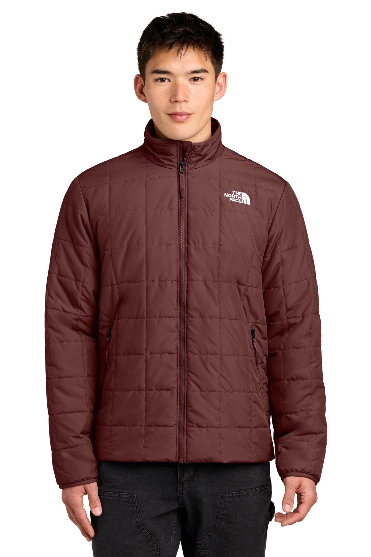 The North Face® Iron Drift Quilted Jacket NF0A8JEV