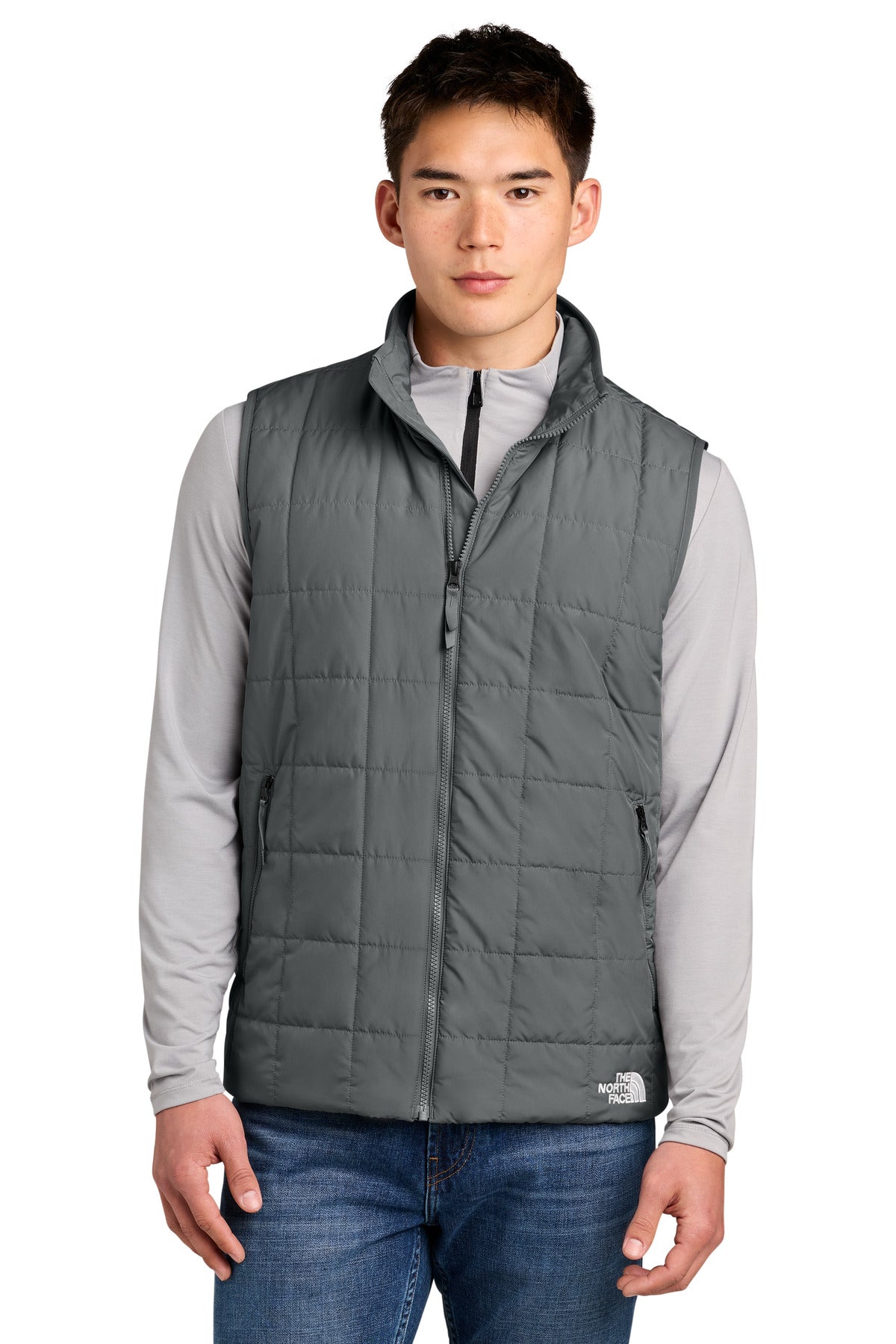 The North Face® Iron Drift Quilted Vest NF0A8JEW