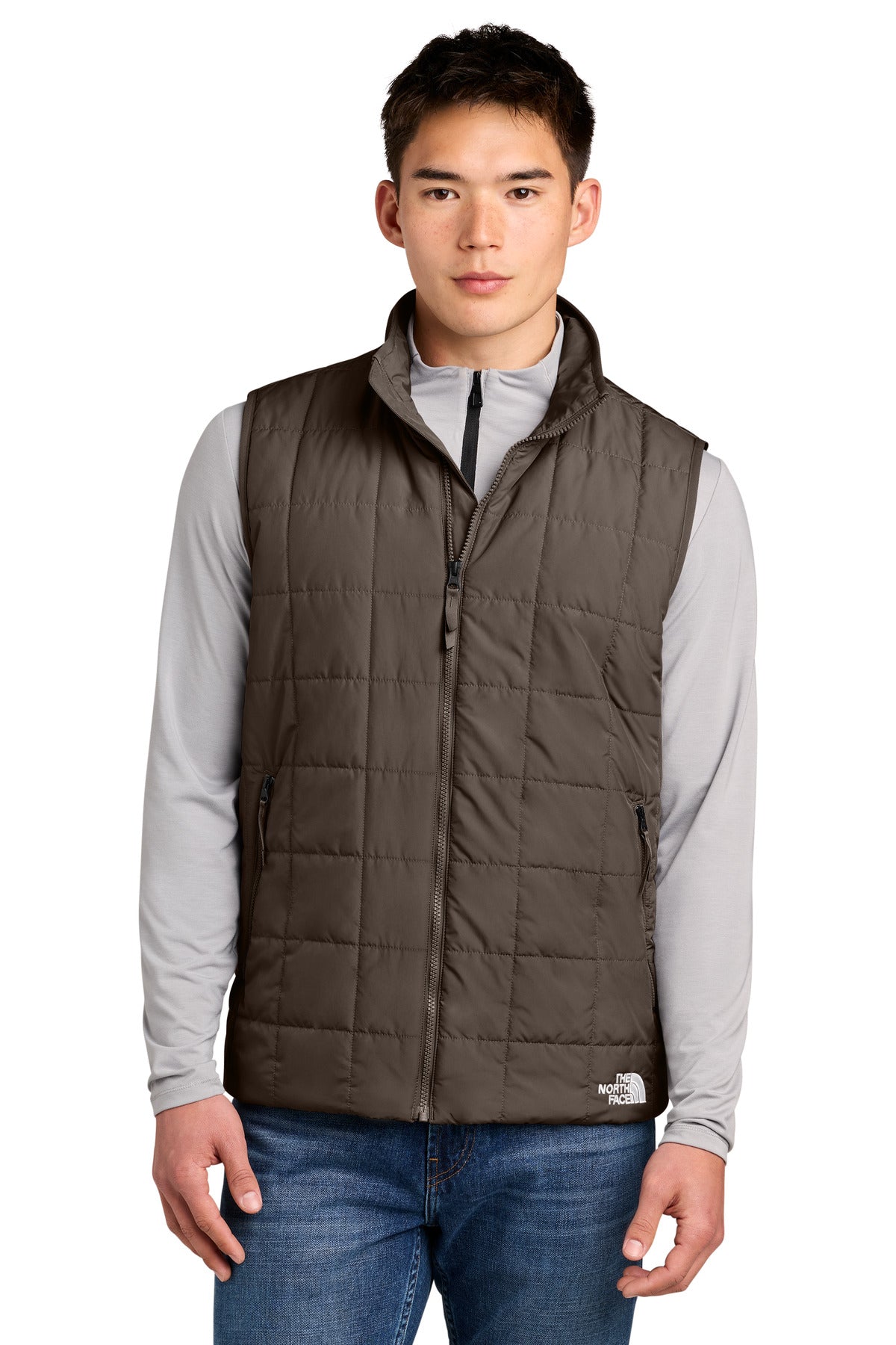 The North Face® Iron Drift Quilted Vest NF0A8JEW