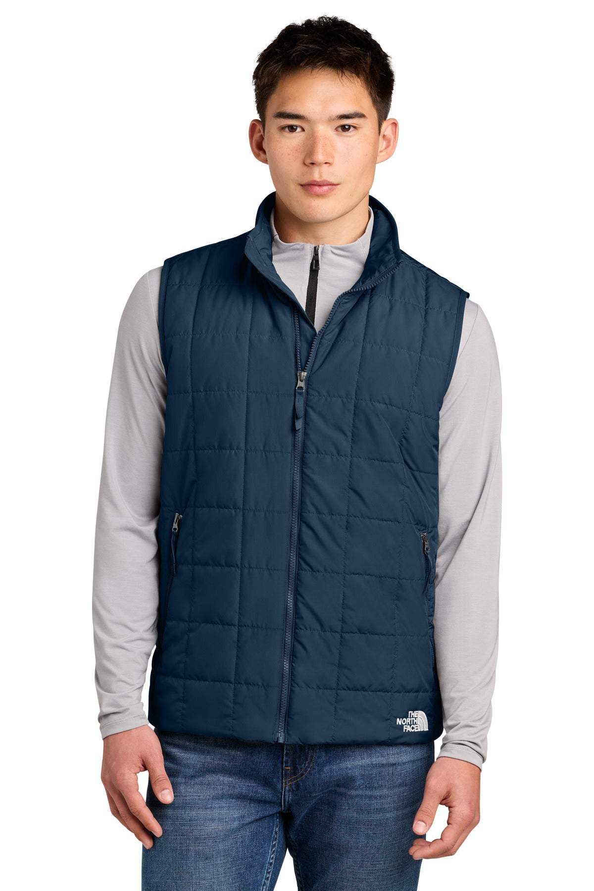 The North Face® Iron Drift Quilted Vest NF0A8JEW