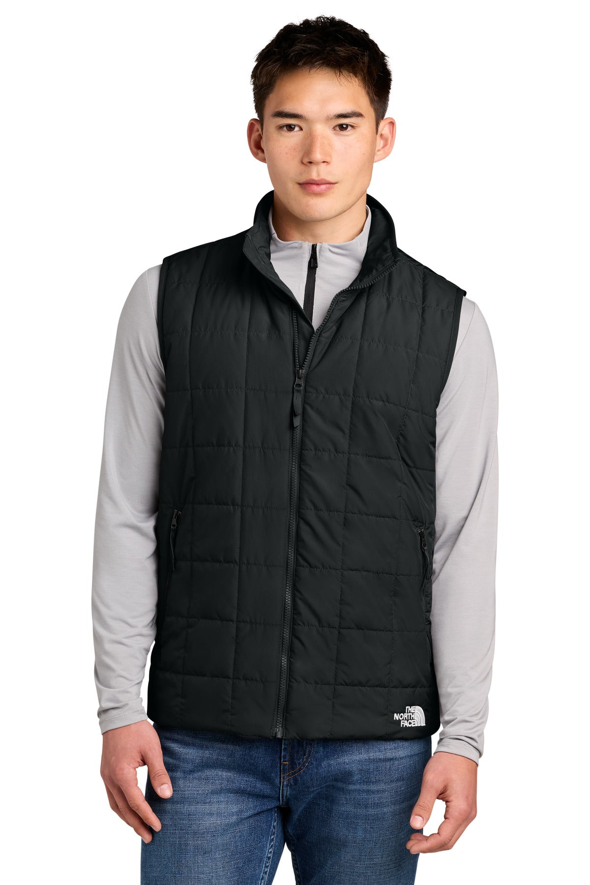 The North Face® Iron Drift Quilted Vest NF0A8JEW