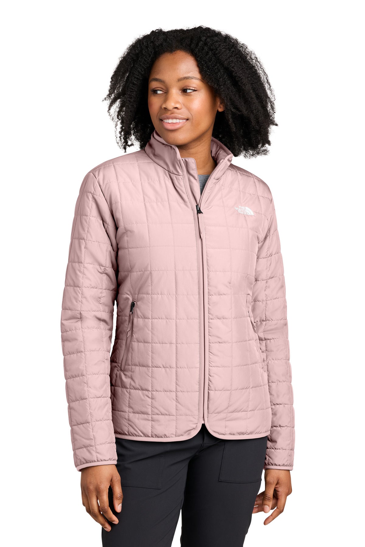 The North Face® Women's Iron Drift Quilted Jacket NF0A8JEZ