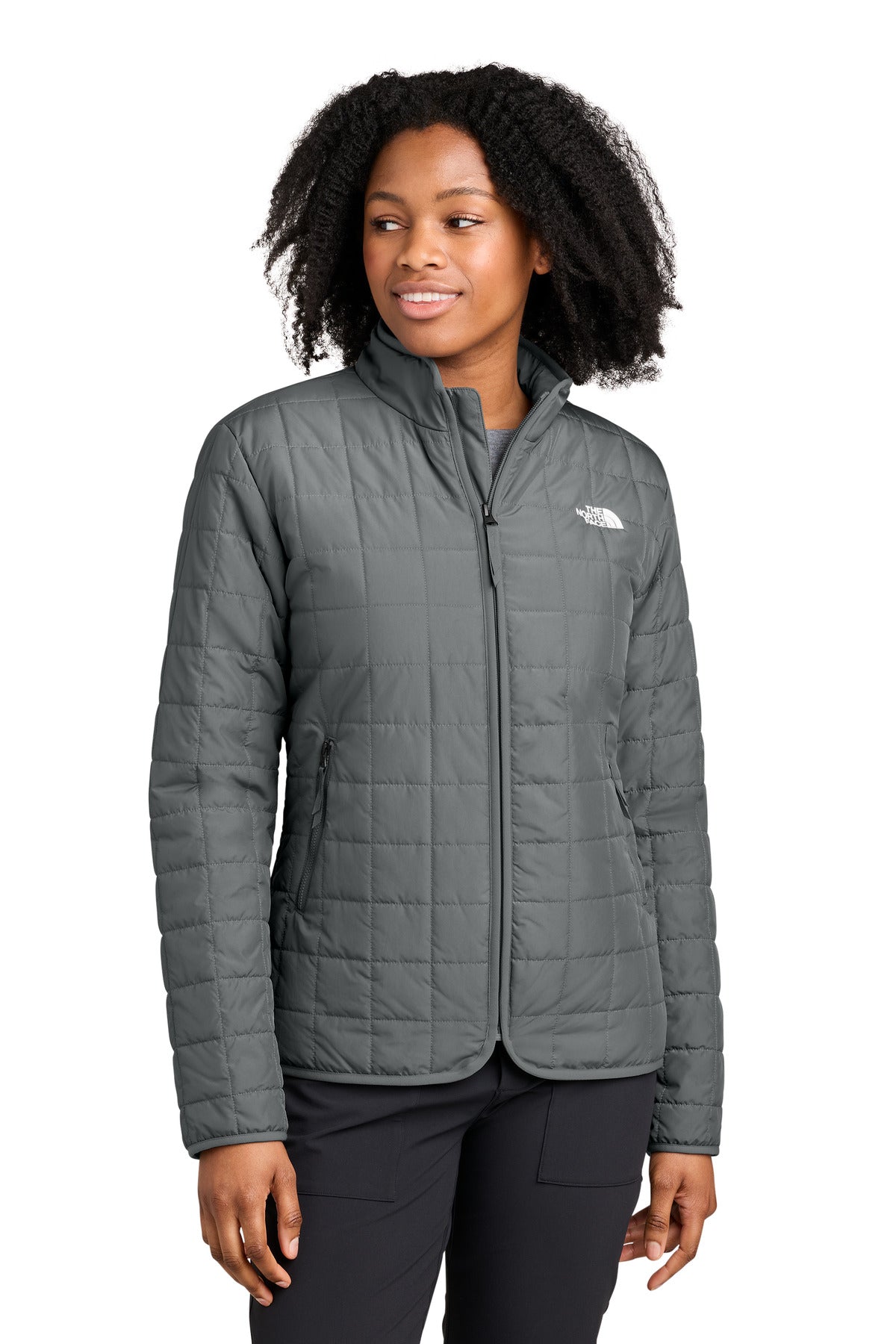 The North Face® Women's Iron Drift Quilted Jacket NF0A8JEZ