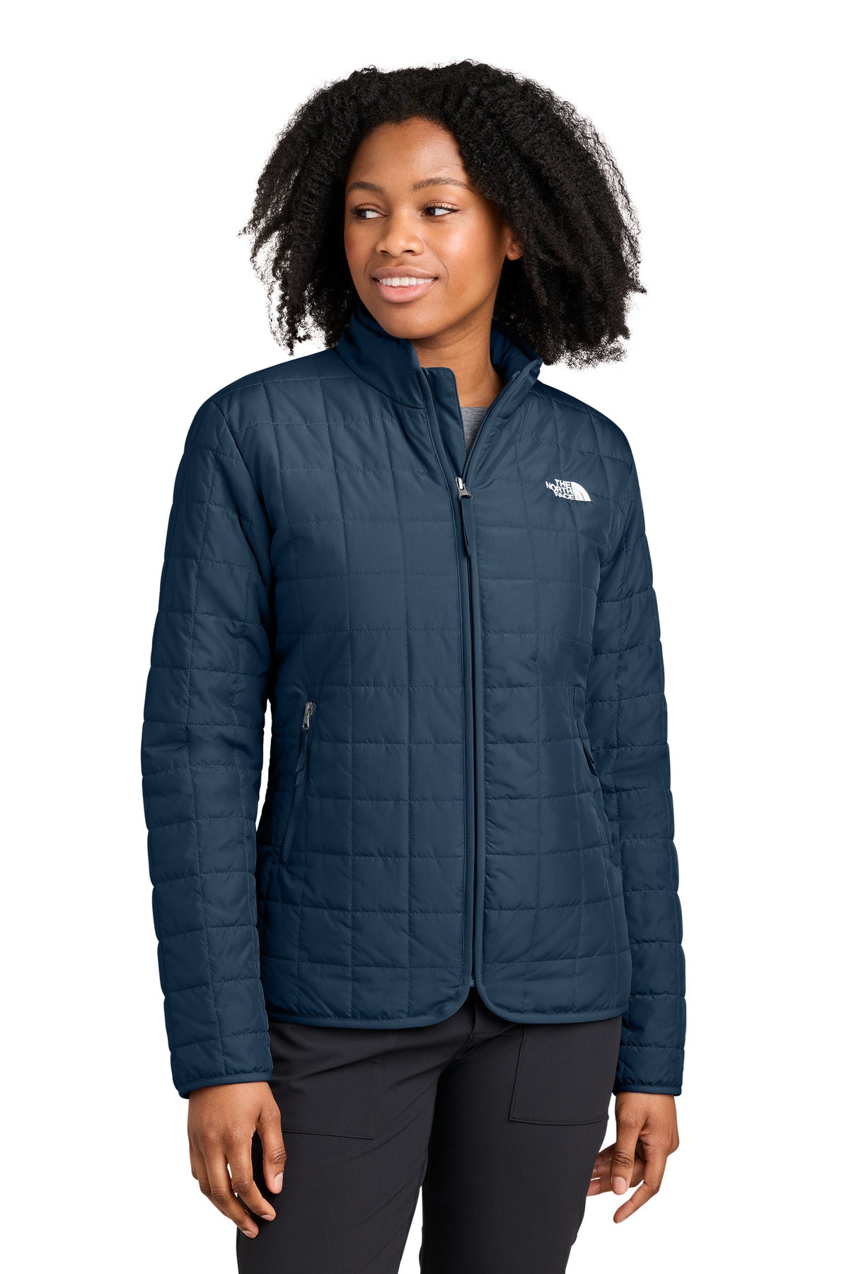 The North Face® Women's Iron Drift Quilted Jacket NF0A8JEZ