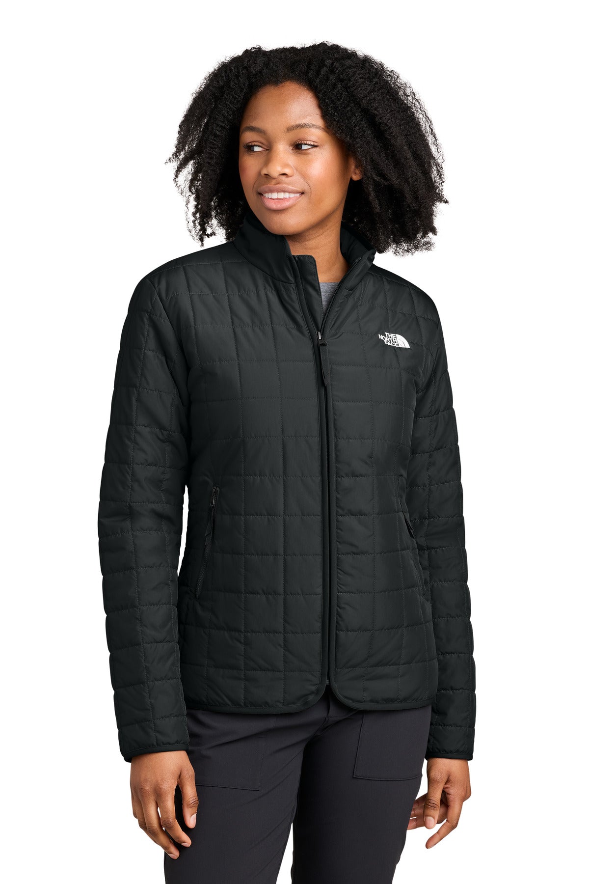 The North Face® Women's Iron Drift Quilted Jacket NF0A8JEZ