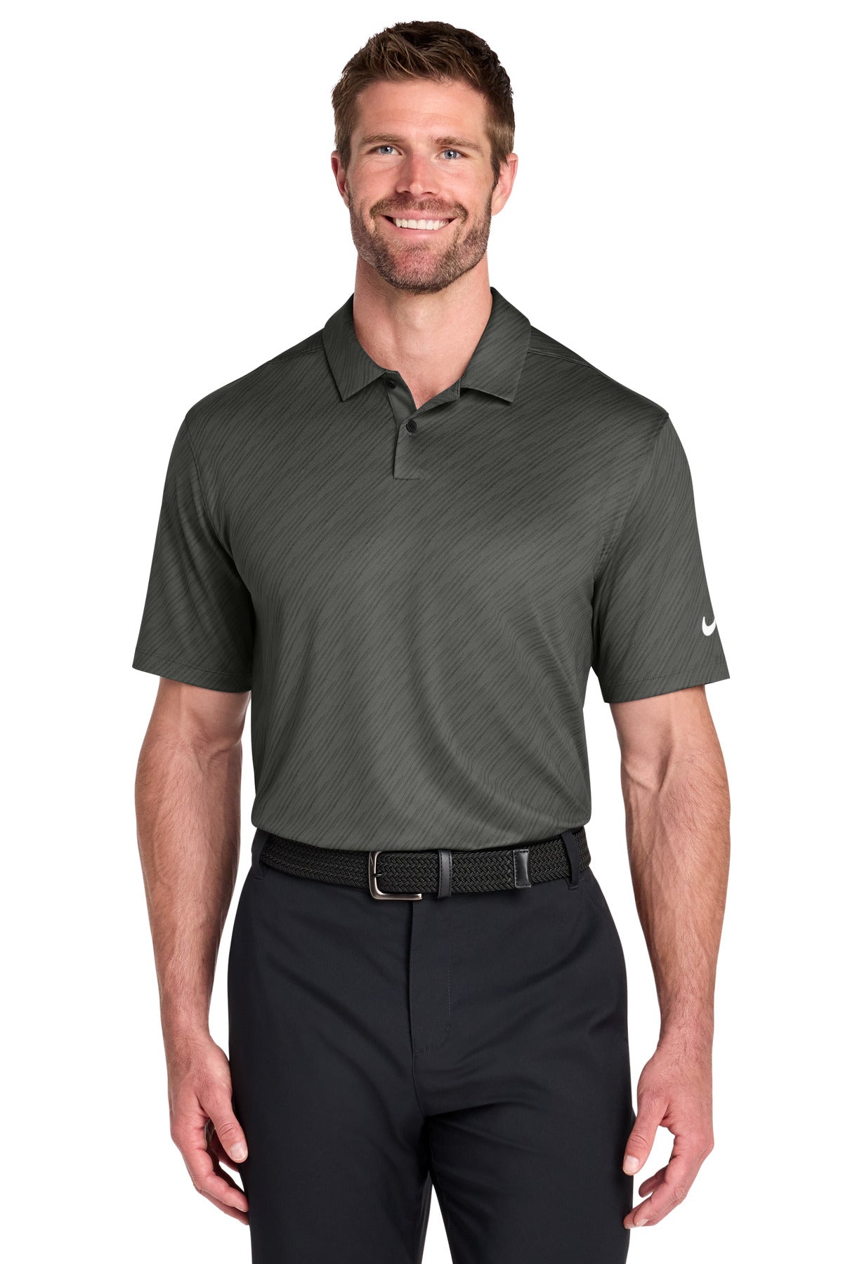 Nike Vapor Dash Polo NKDX6688