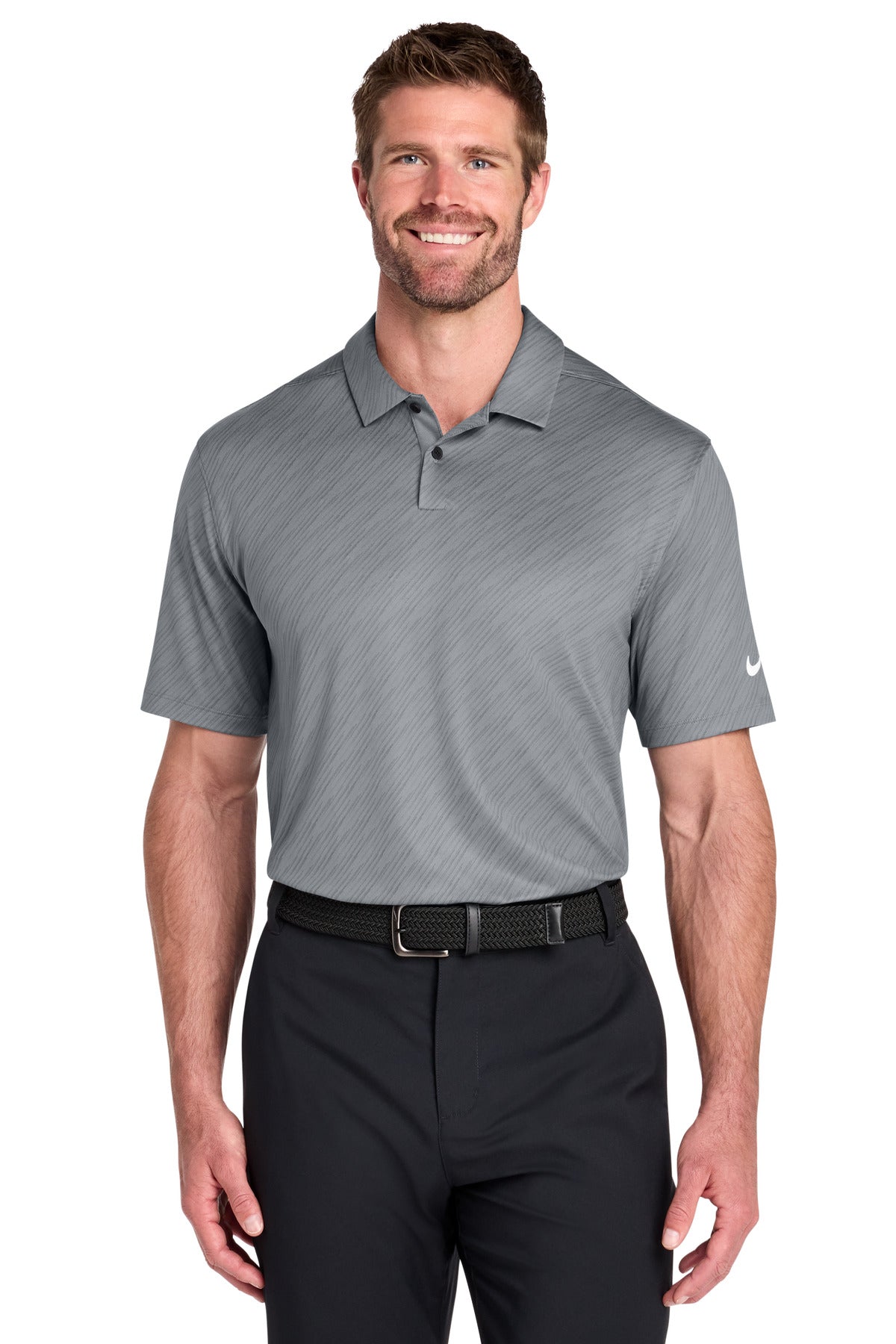 Nike Vapor Dash Polo NKDX6688