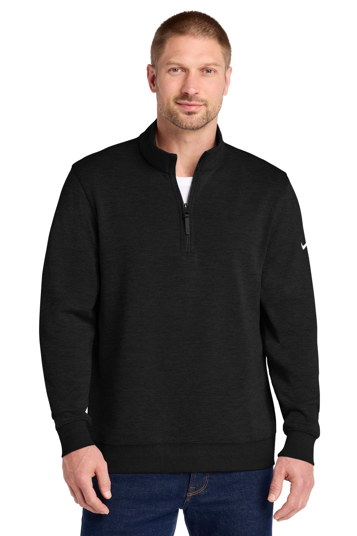Nike Dri-FIT Corporate 1/2-Zip NKFD9892