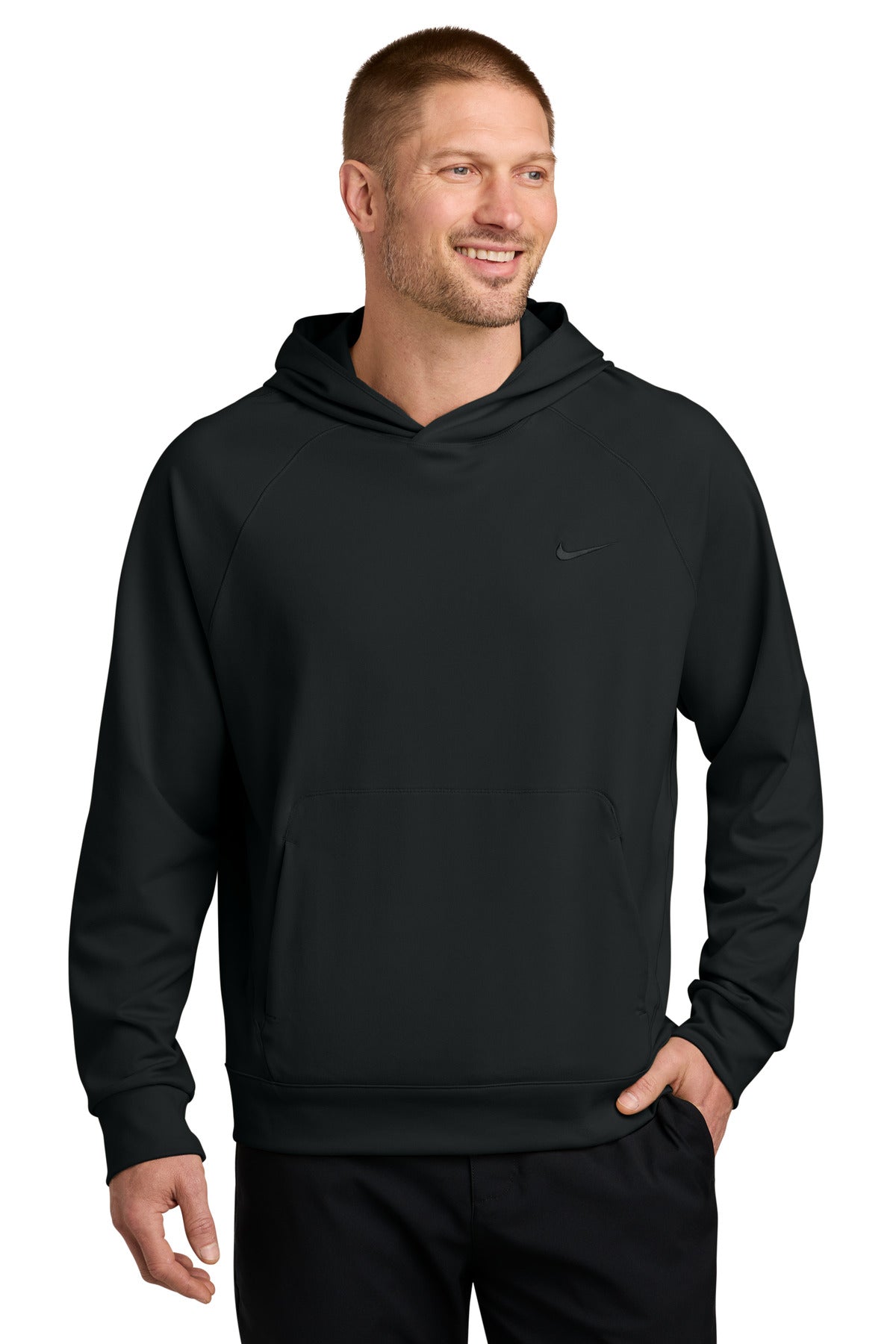 Nike Dri-Fit Primary Hoodie NKIO8126