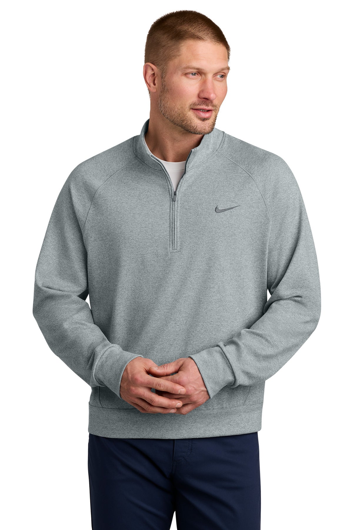 Nike Dri-FIT Primary 1/4-Zip NKIO8128