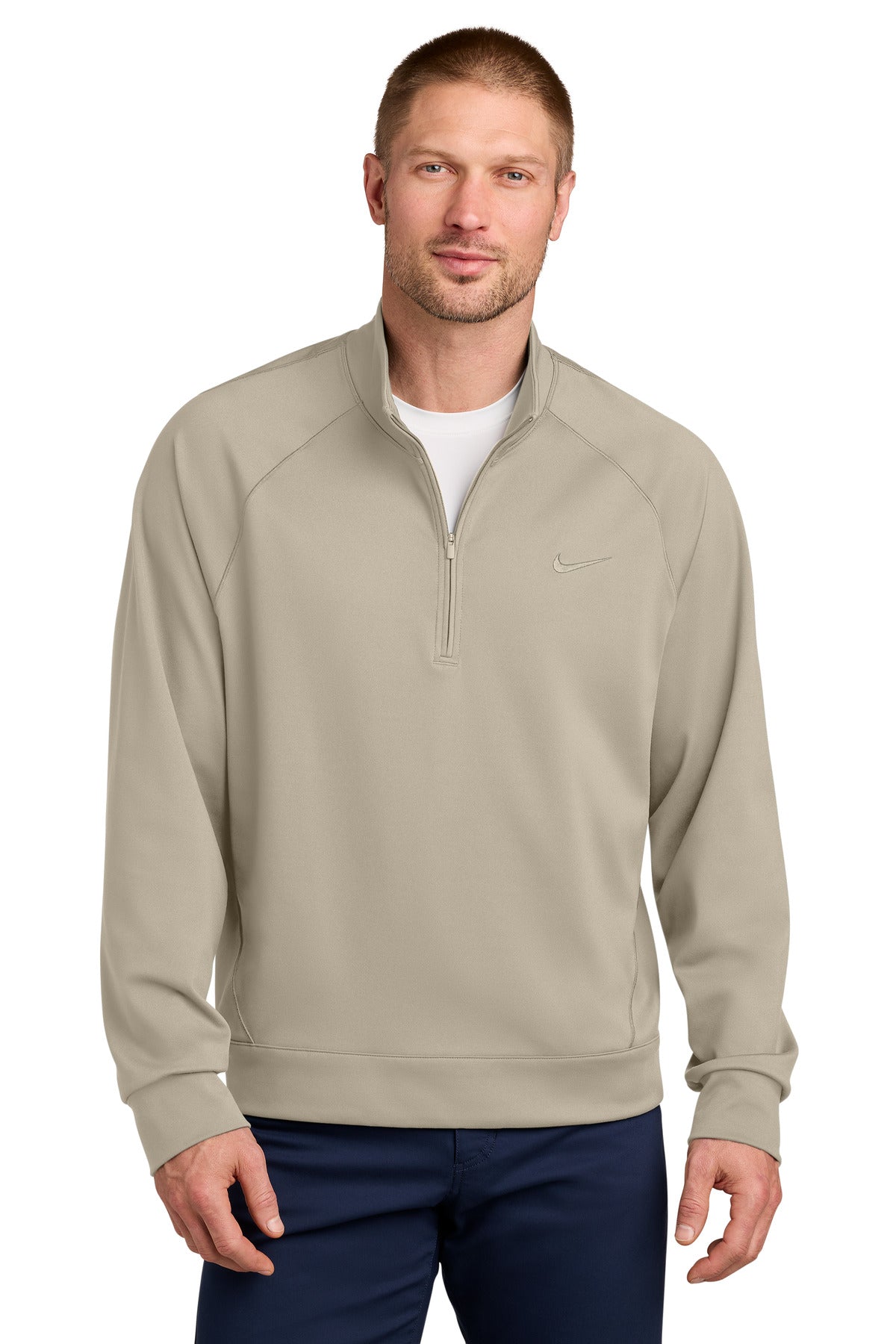 Nike Dri-FIT Primary 1/4-Zip NKIO8128