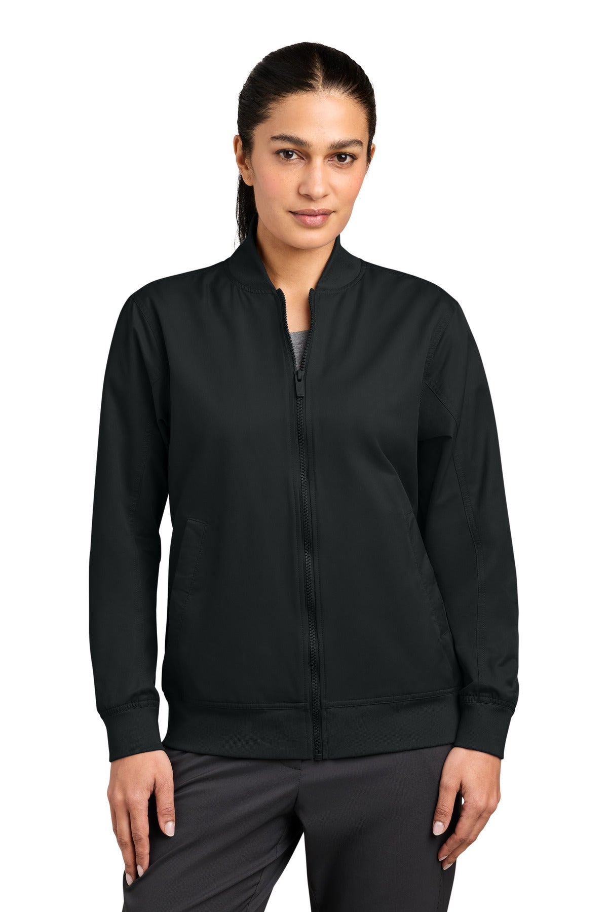 Nike Women's Bomber Jacket NKIO8132