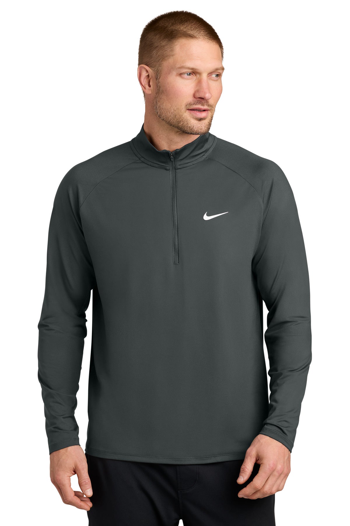 Nike Dri-FIT Stride 1/2-Zip NKIO8137
