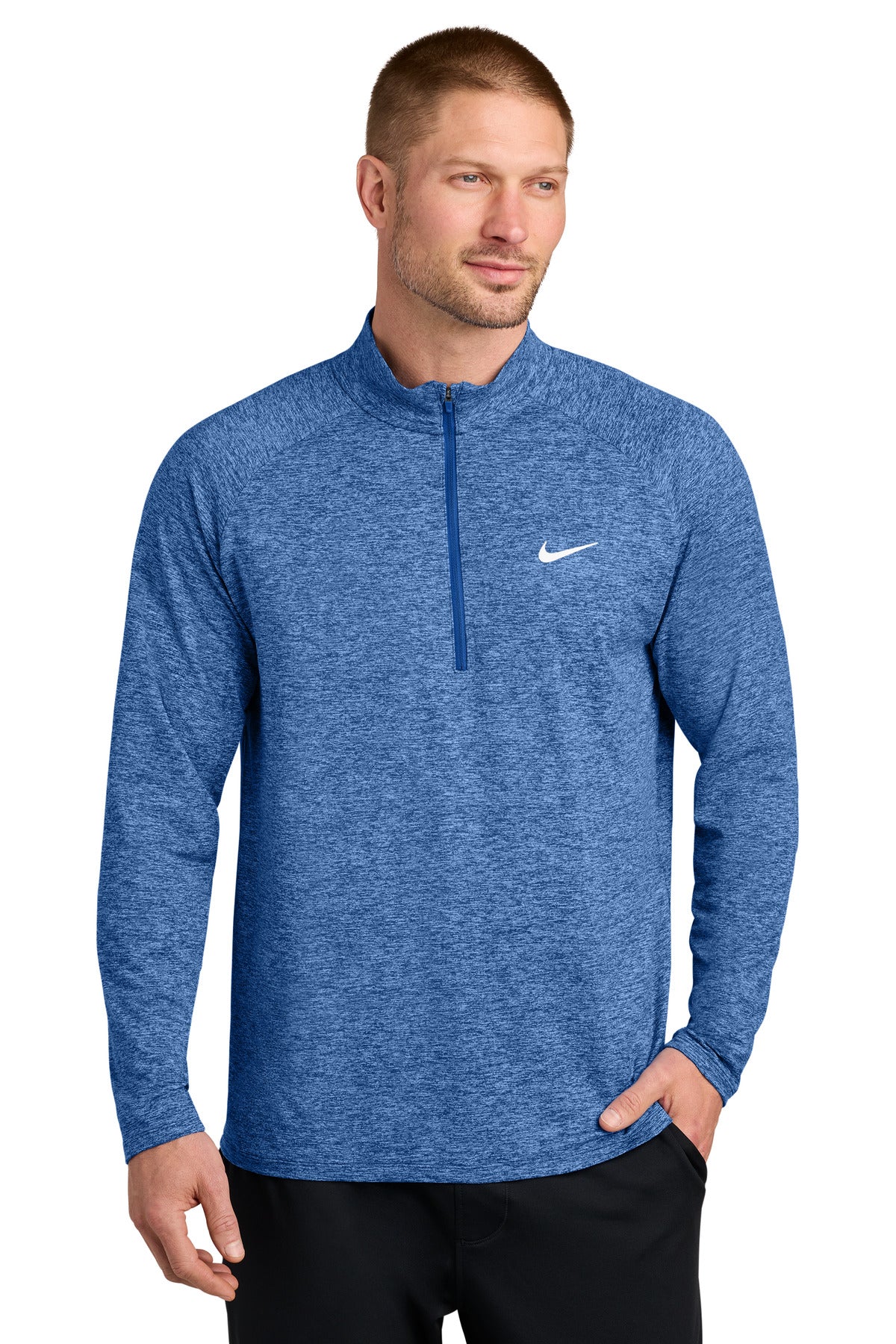 Nike Dri-FIT Stride 1/2-Zip NKIO8137