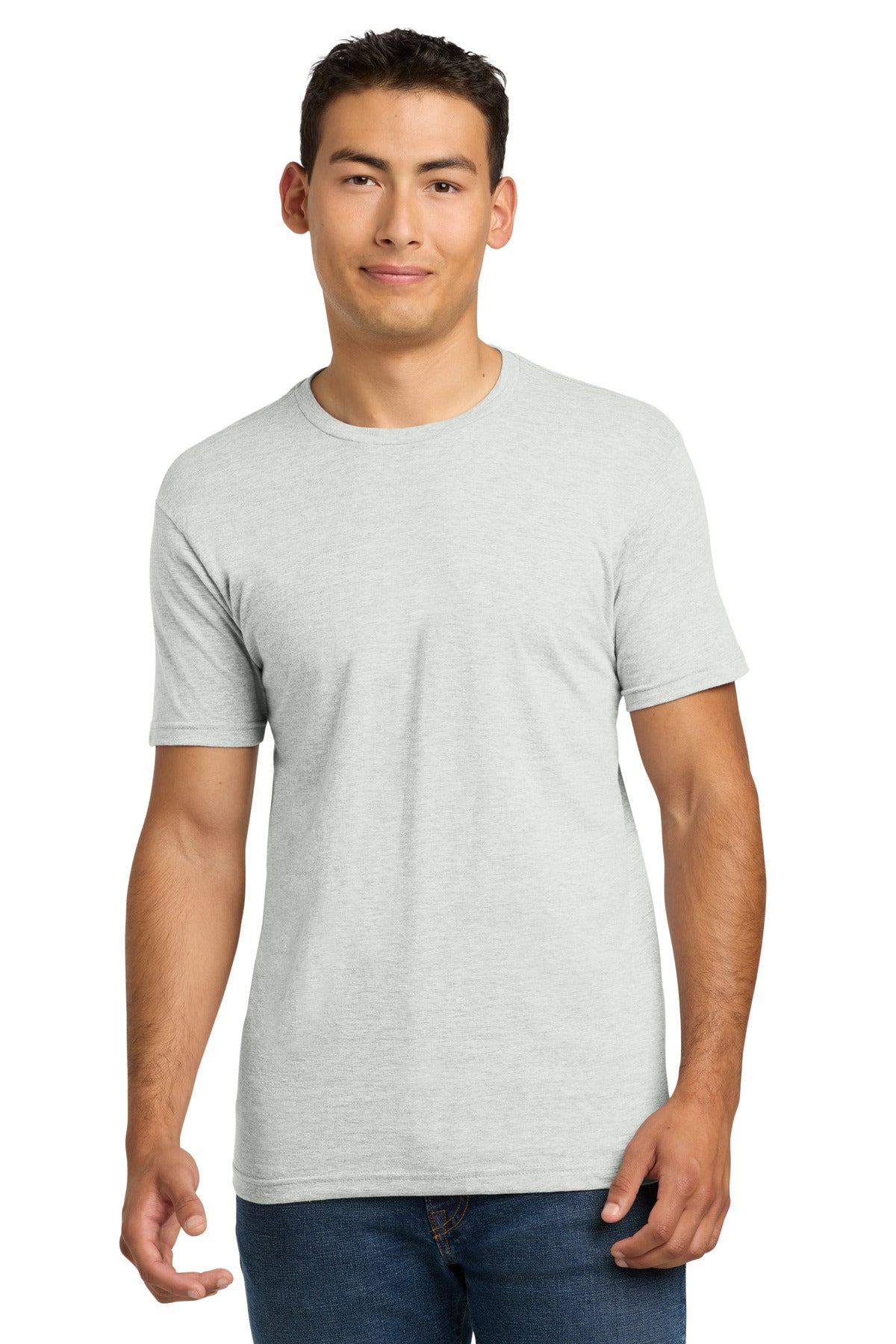 Next Level Apparel® Adult Cotton Tee. NL3600
