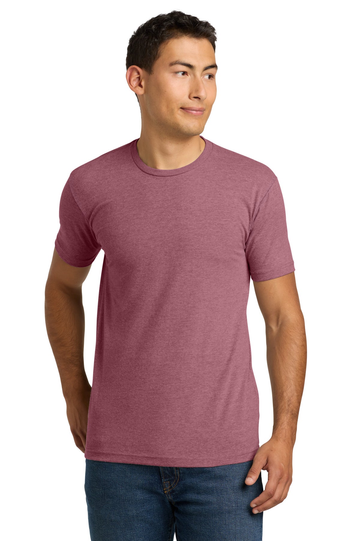 Next Level Apparel® Adult CVC Tee. NL6210
