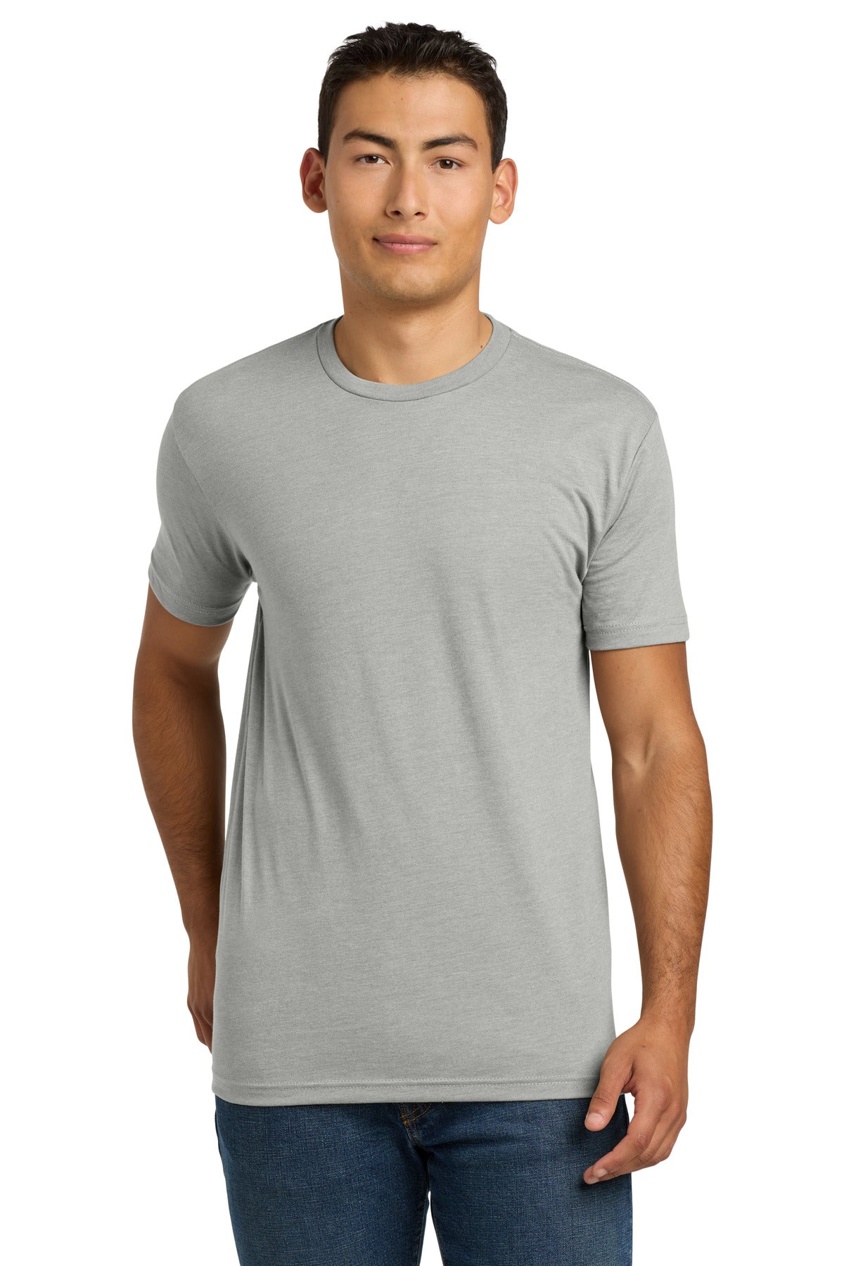 Next Level Apparel® Adult CVC Tee. NL6210
