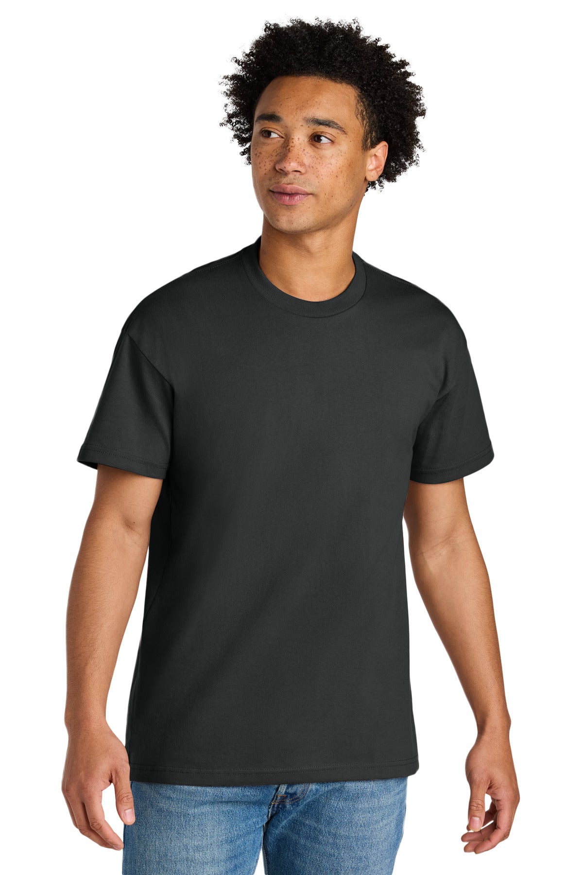 Next Level Apparel® Heavyweight Tee NL7200