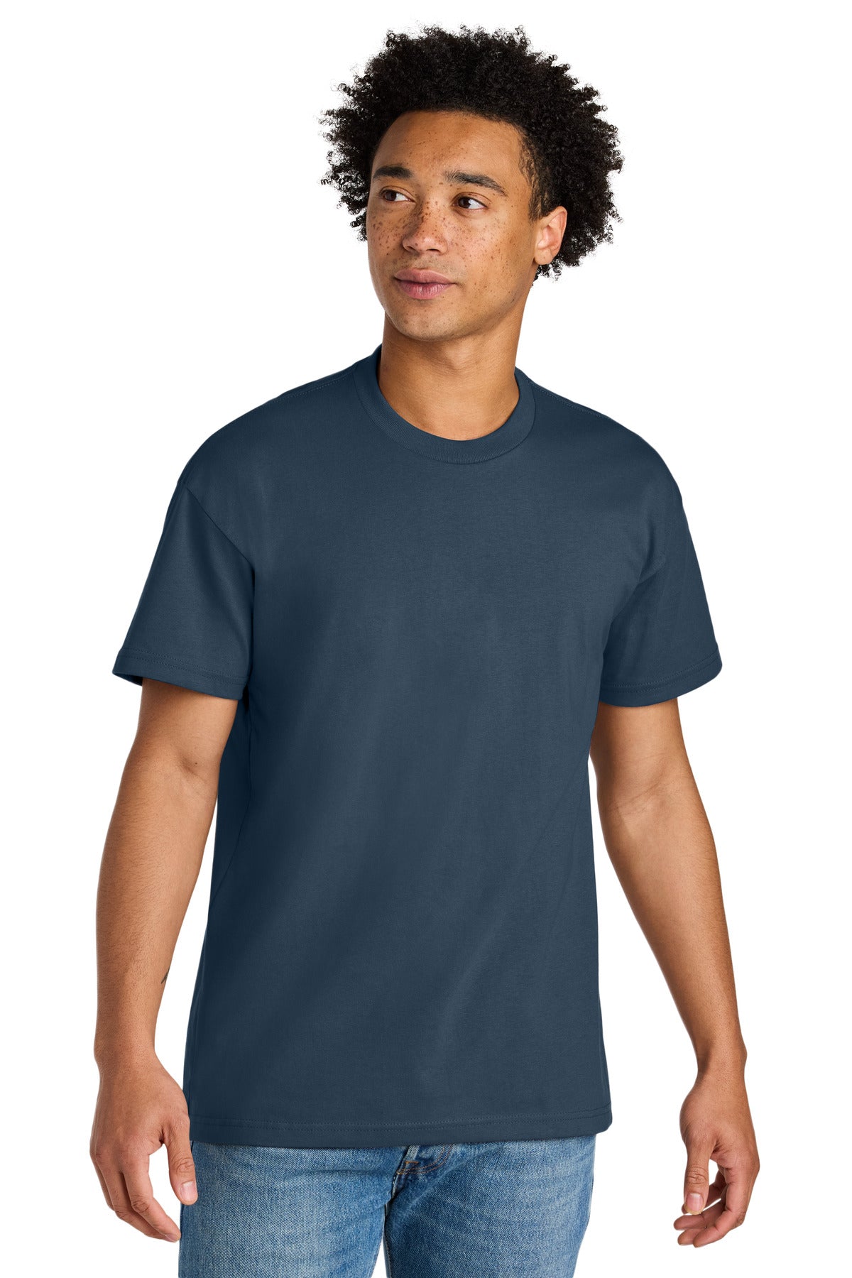Next Level Apparel® Heavyweight Tee NL7200