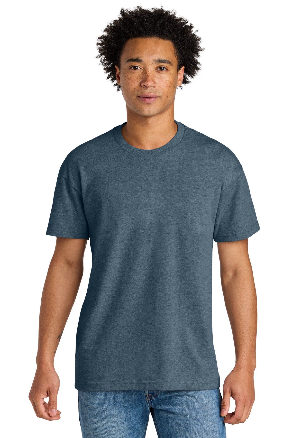 Next Level Apparel® Heavyweight Tee NL7200