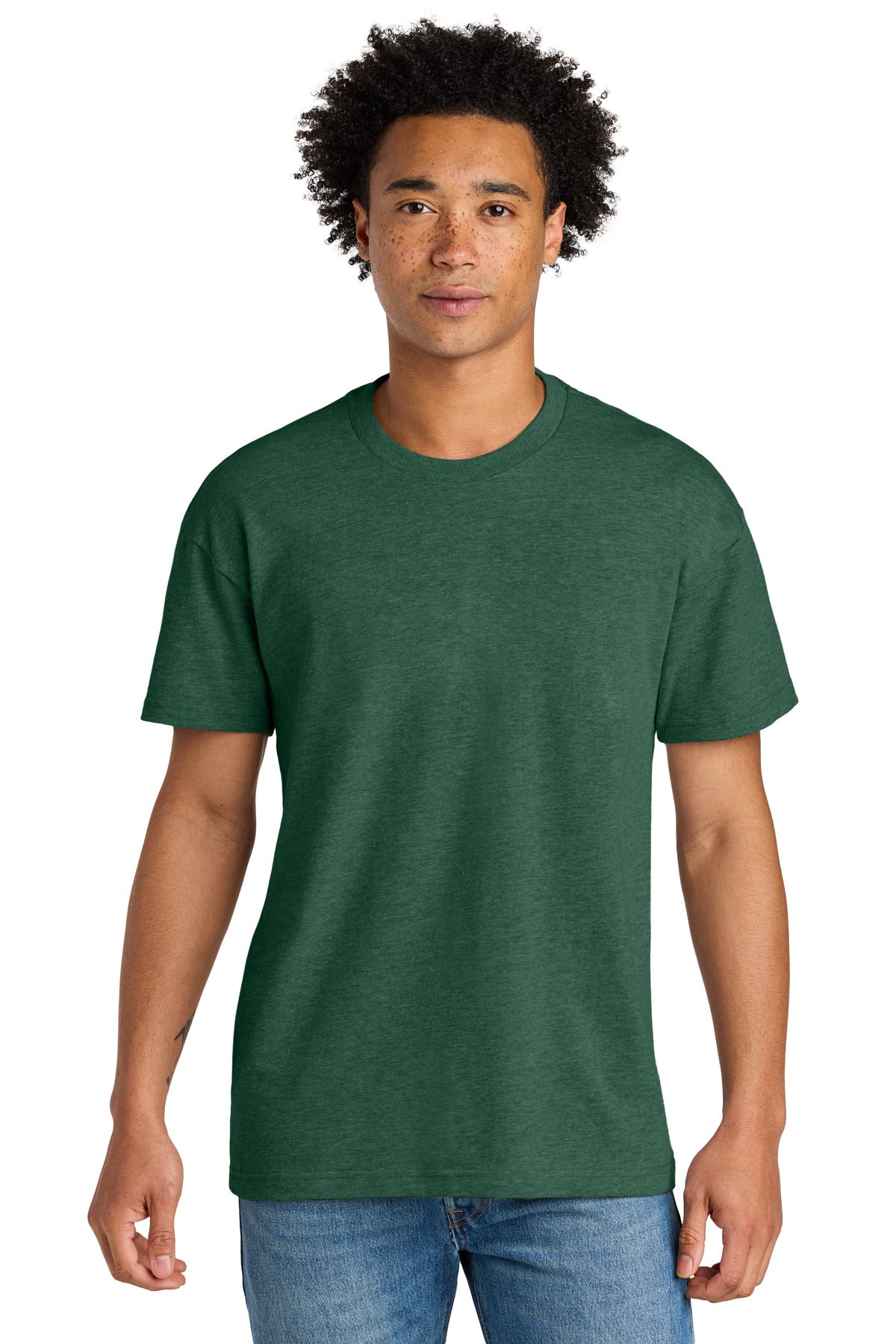 Next Level Apparel® Heavyweight Tee NL7200