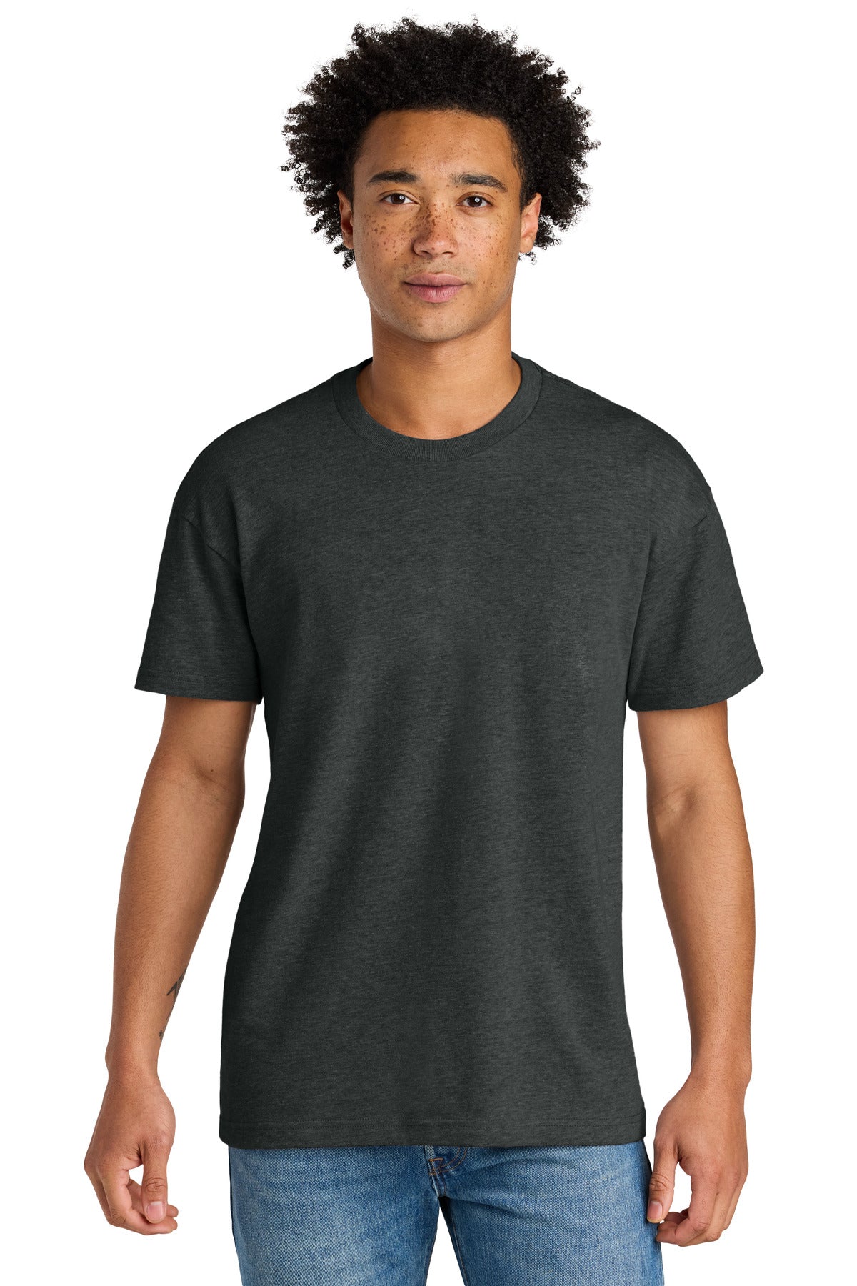 Next Level Apparel® Heavyweight Tee NL7200