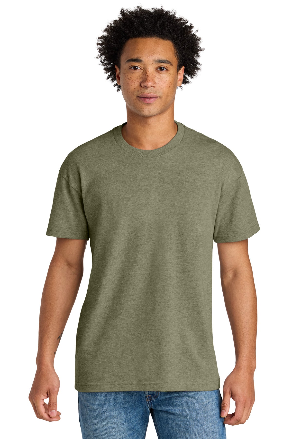 Next Level Apparel® Heavyweight Tee NL7200
