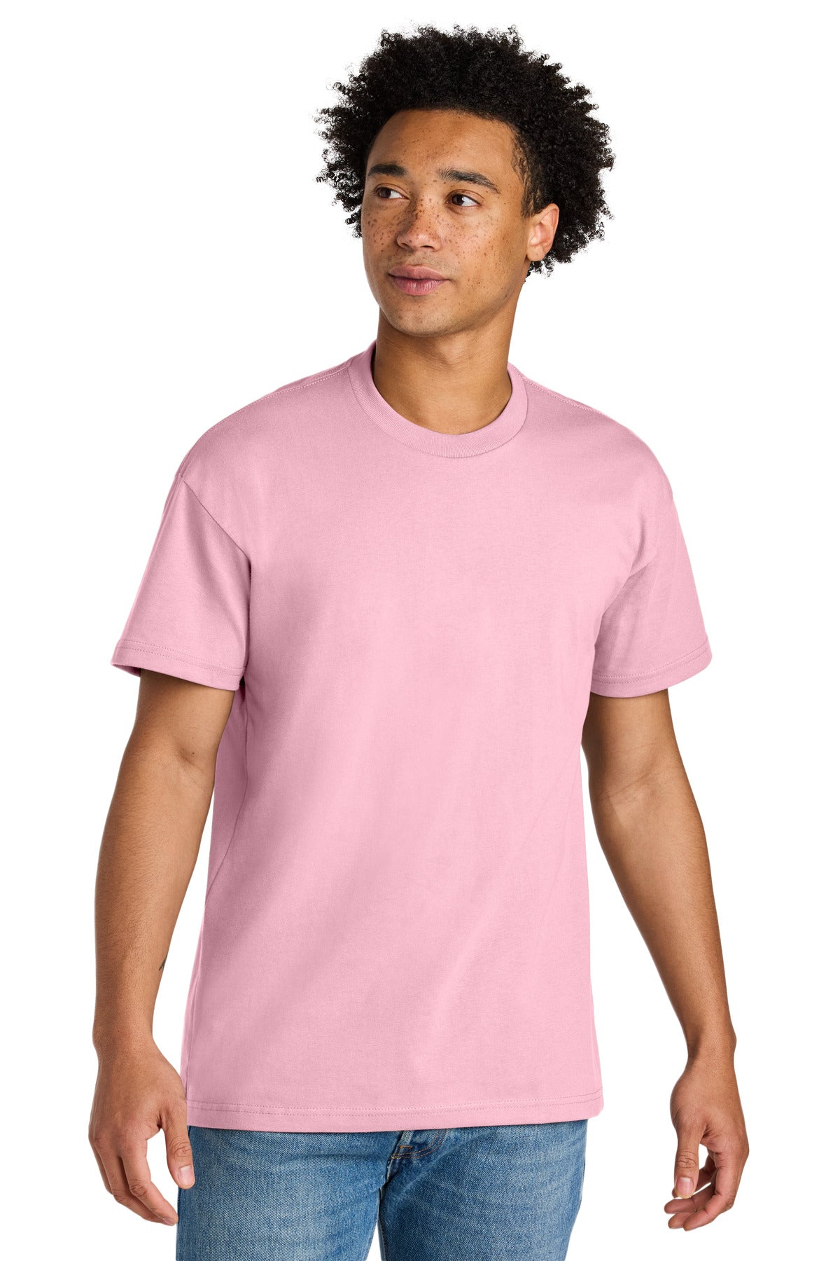 Next Level Apparel® Heavyweight Tee NL7200
