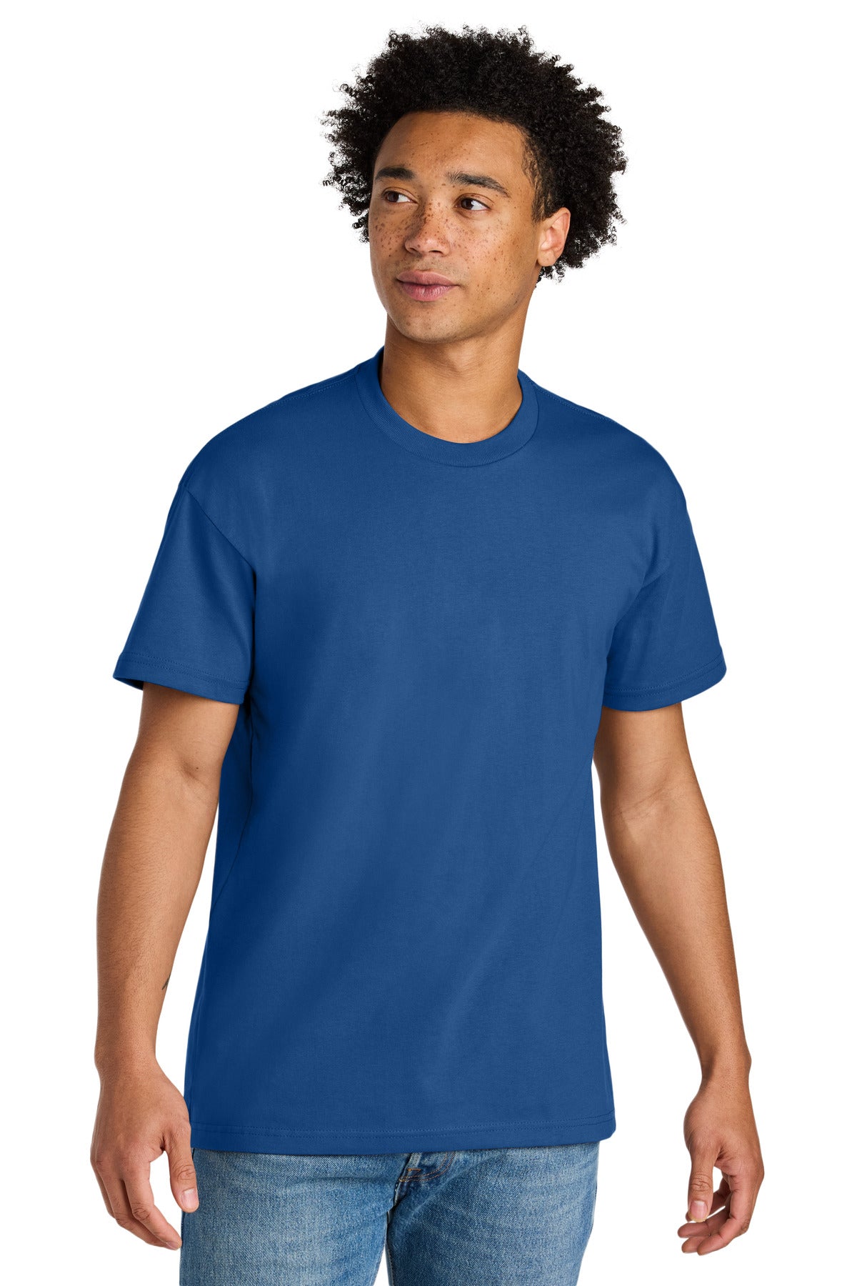 Next Level Apparel® Heavyweight Tee NL7200