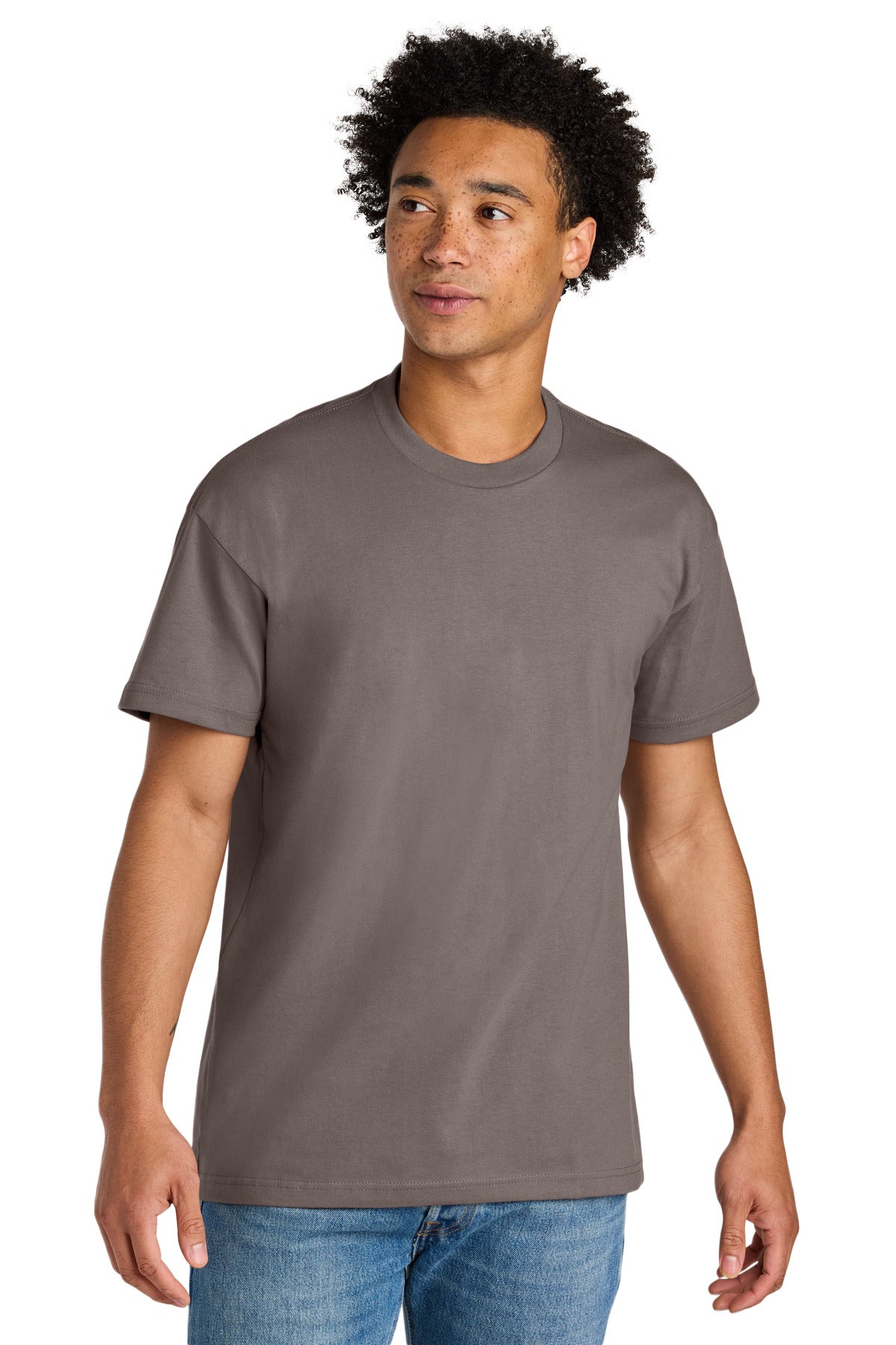 Next Level Apparel® Heavyweight Tee NL7200