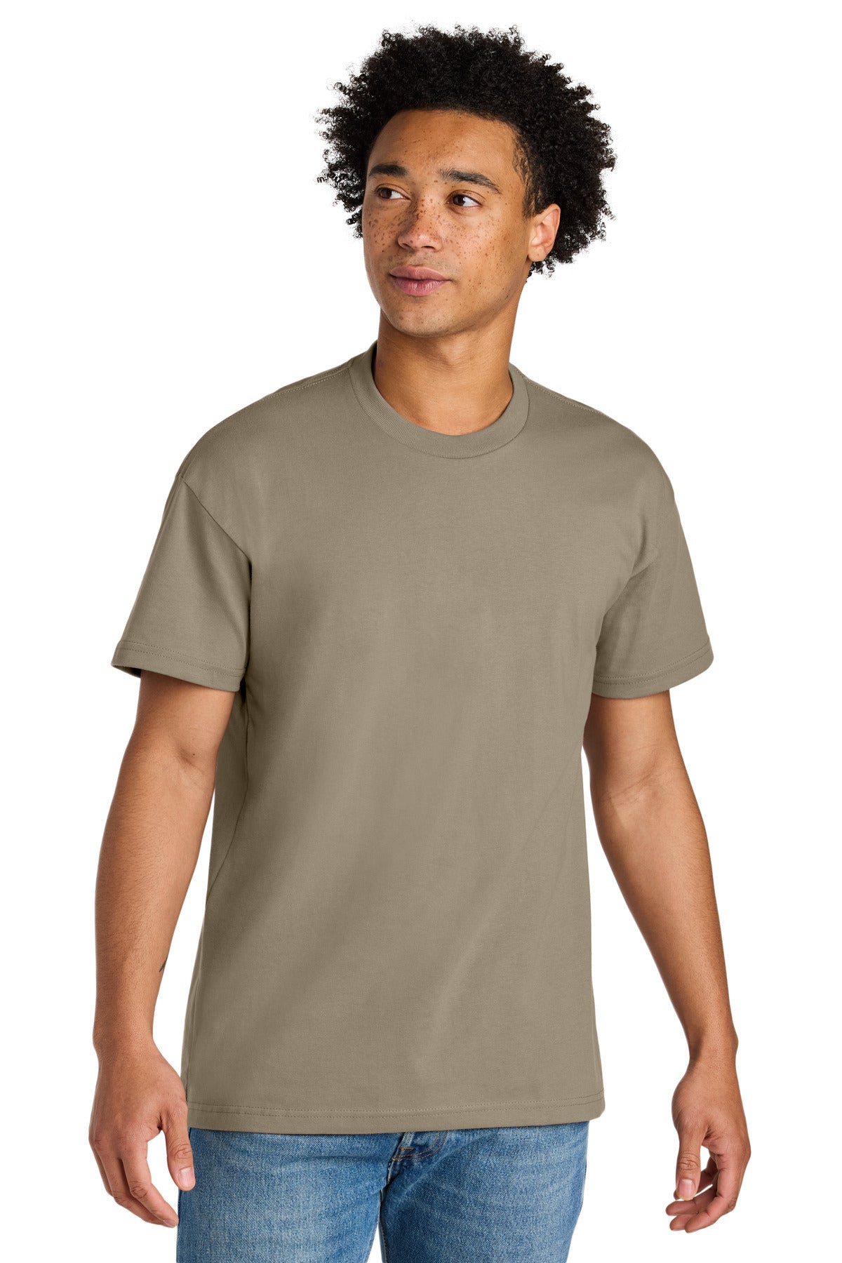 Next Level Apparel® Heavyweight Tee NL7200