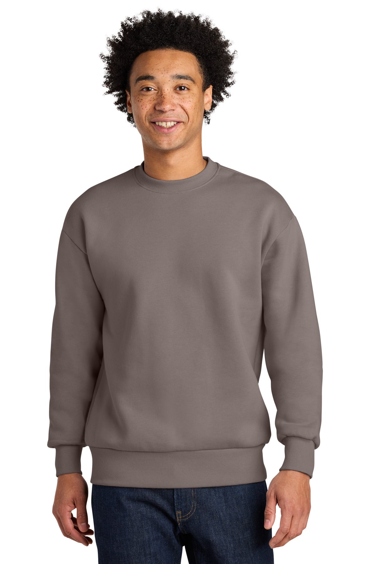 Next Level Apparel® Heavyweight Sweatshirt NL9007