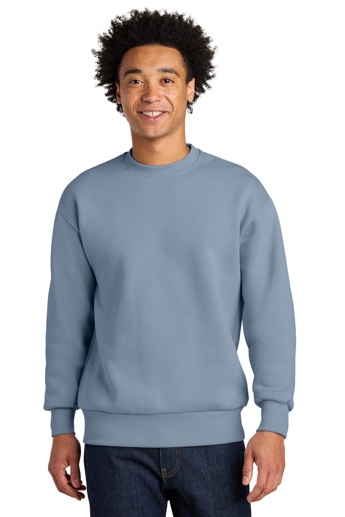 Next Level Apparel® Heavyweight Sweatshirt NL9007