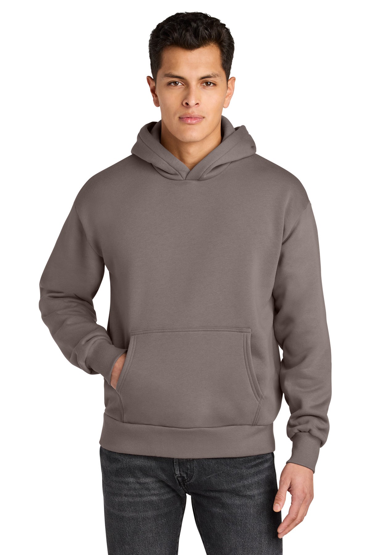 Next Level Apparel® Heavyweight Hoodie NL9307