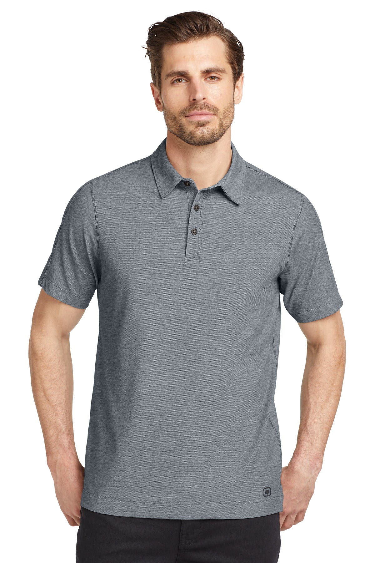 OGIO® Onyx Polo. OG126