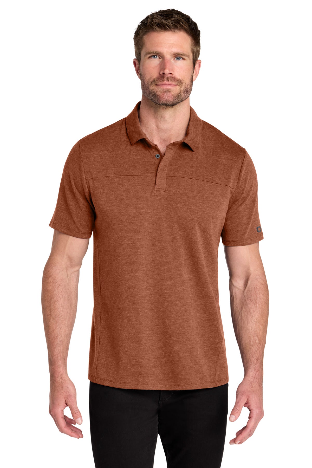 OGIO® Command Polo OG150