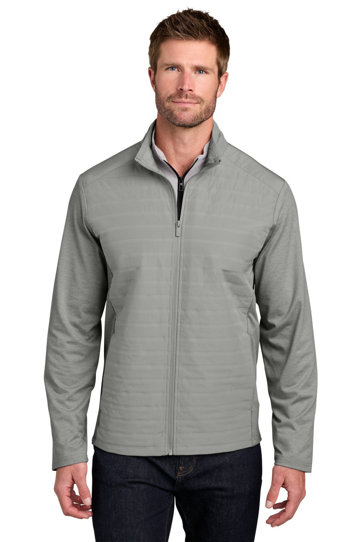 OGIO® Driveline Hybrid Jacket OG760