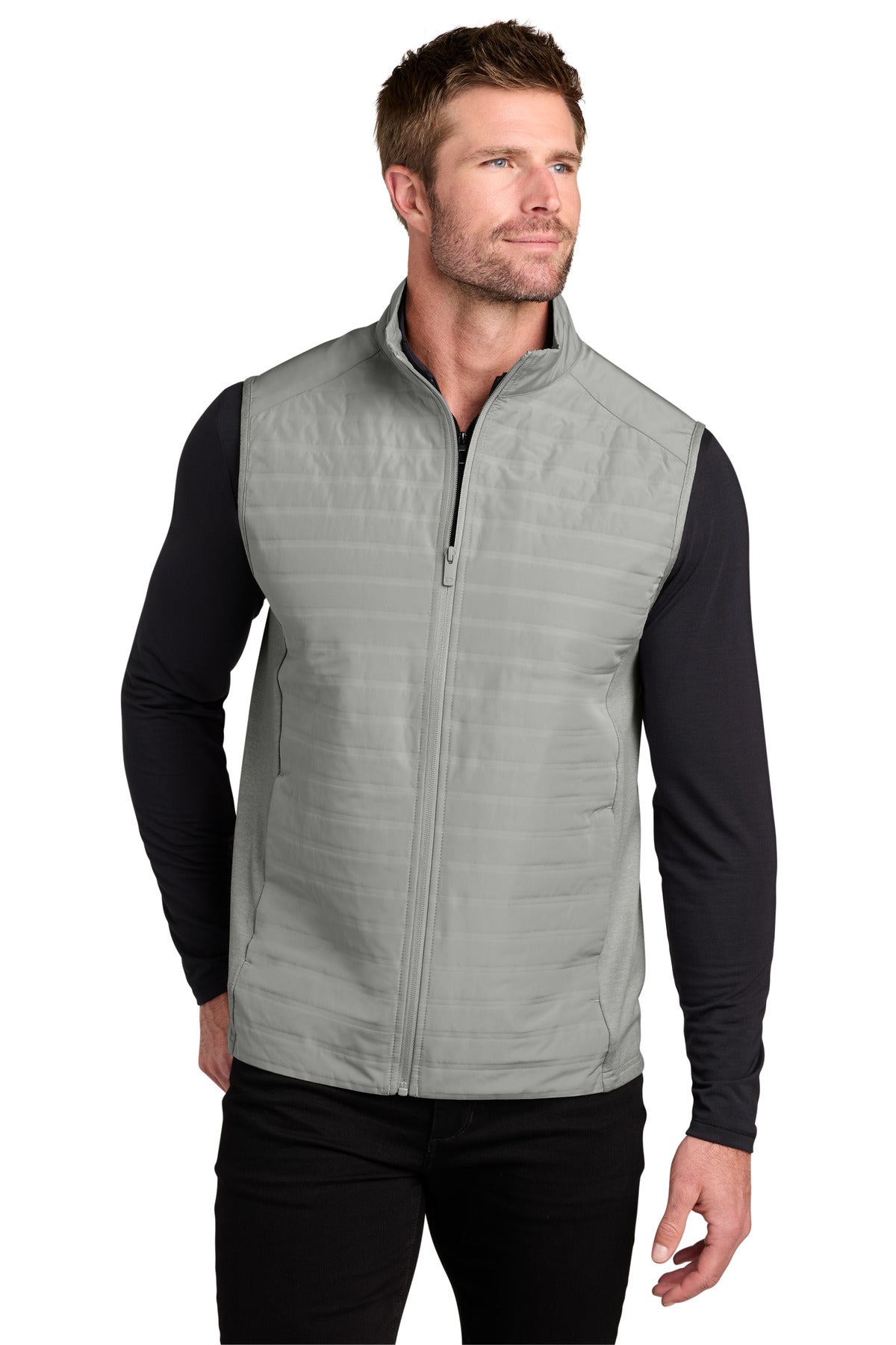 OGIO® Driveline Hybrid Vest OG761
