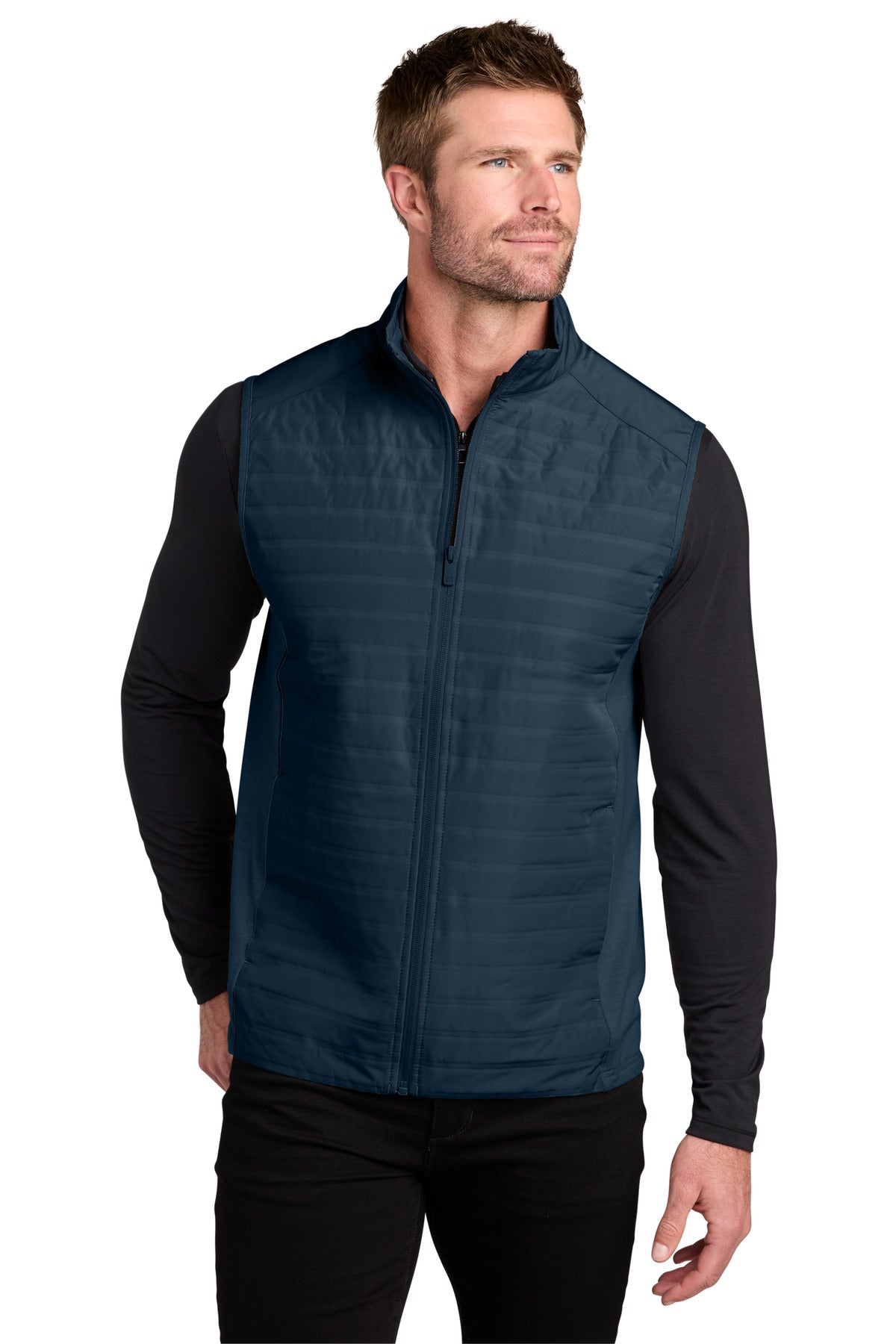 OGIO® Driveline Hybrid Vest OG761