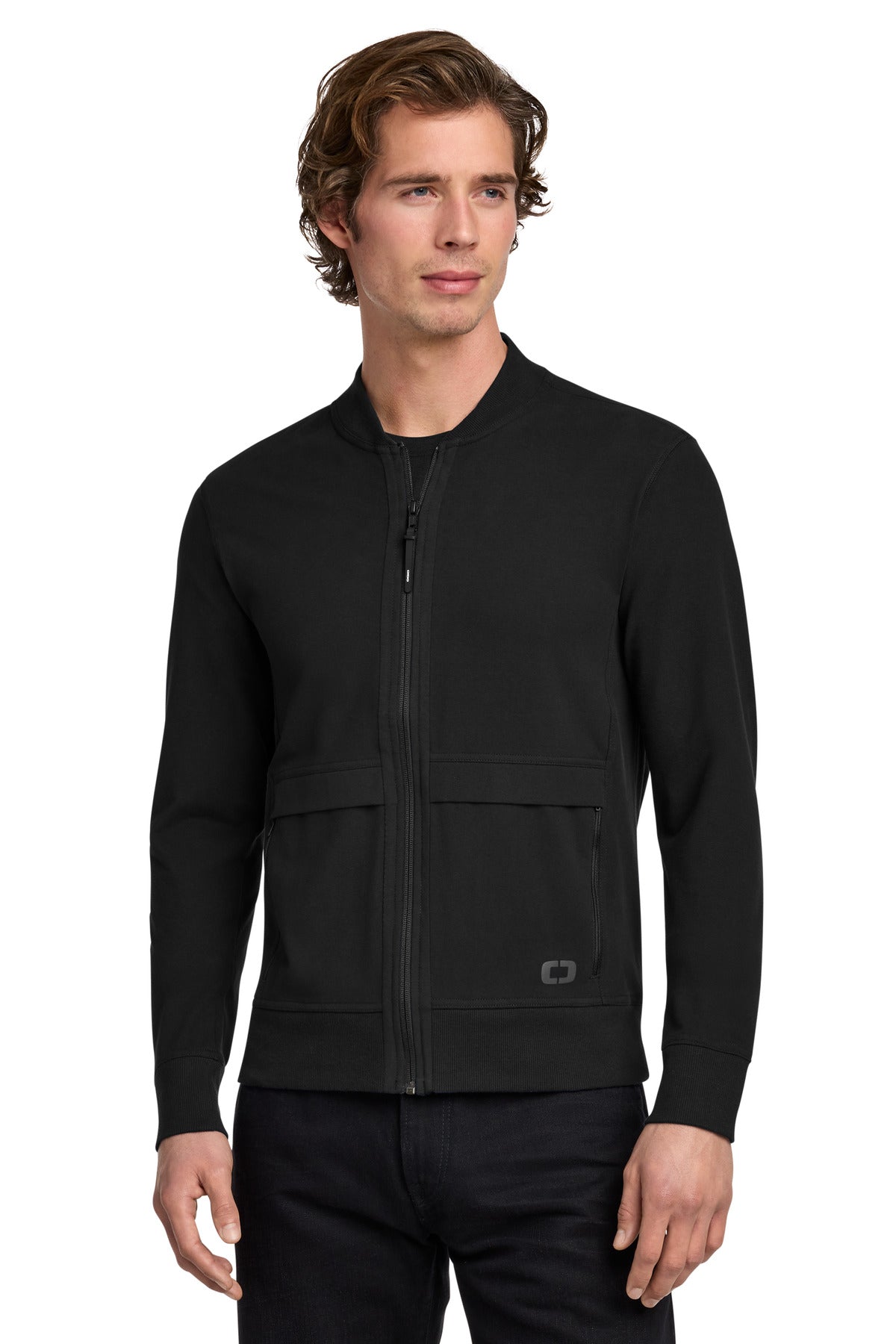 OGIO® Outstretch Full-Zip OG830