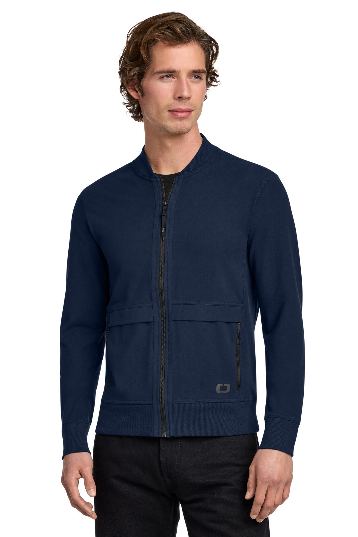 OGIO® Outstretch Full-Zip OG830